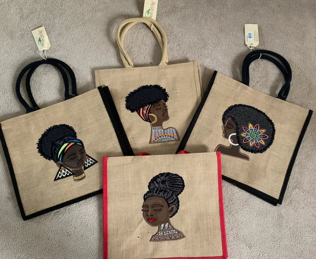 I Am Me Briana Bag - IAKAM