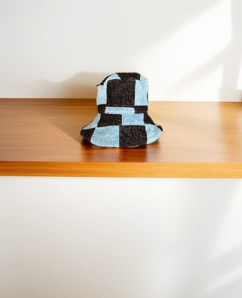 Milady Creates Bucket Hats print - IAKAM