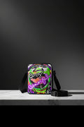 IAKAM Messenger Bag BBS - Stylish and Versatile Messenger Pouch for Everyday Use