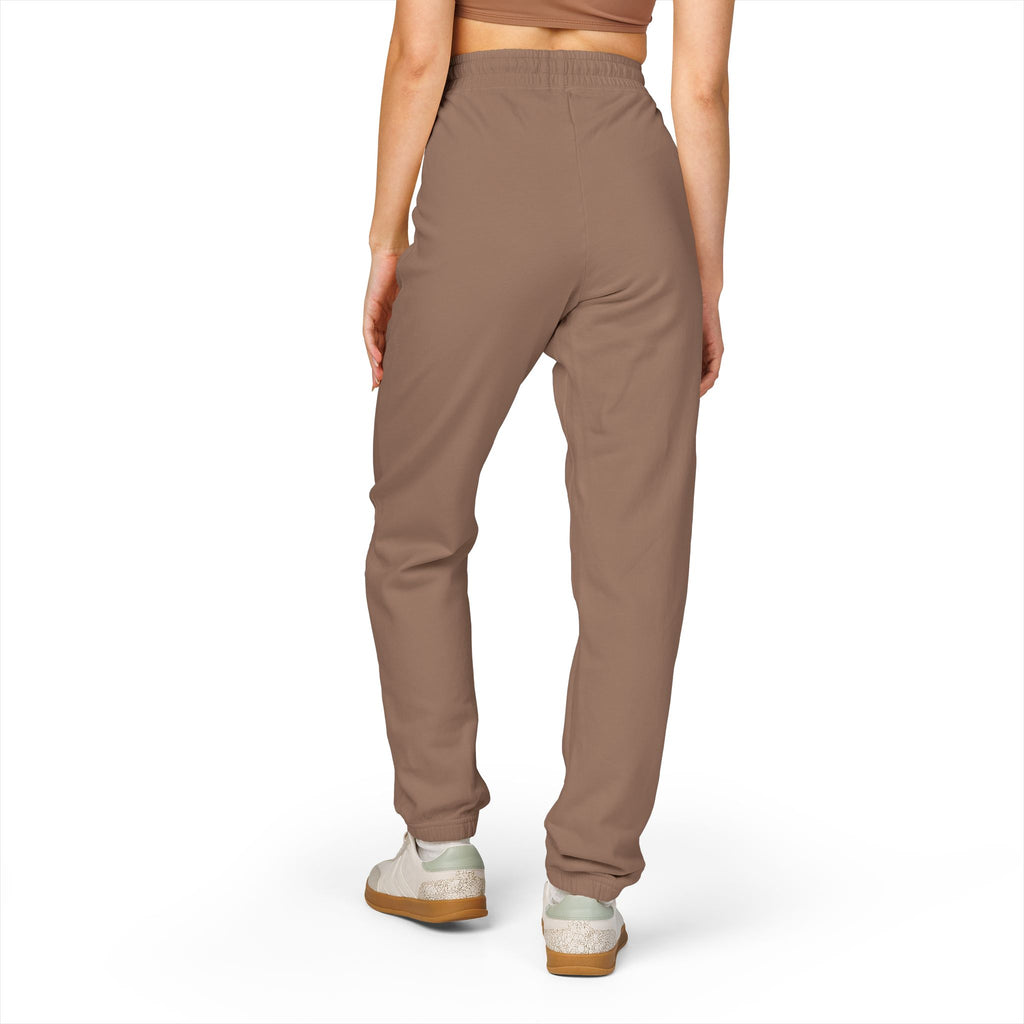 Comfortable Fleece Sweatpants - IAKAM