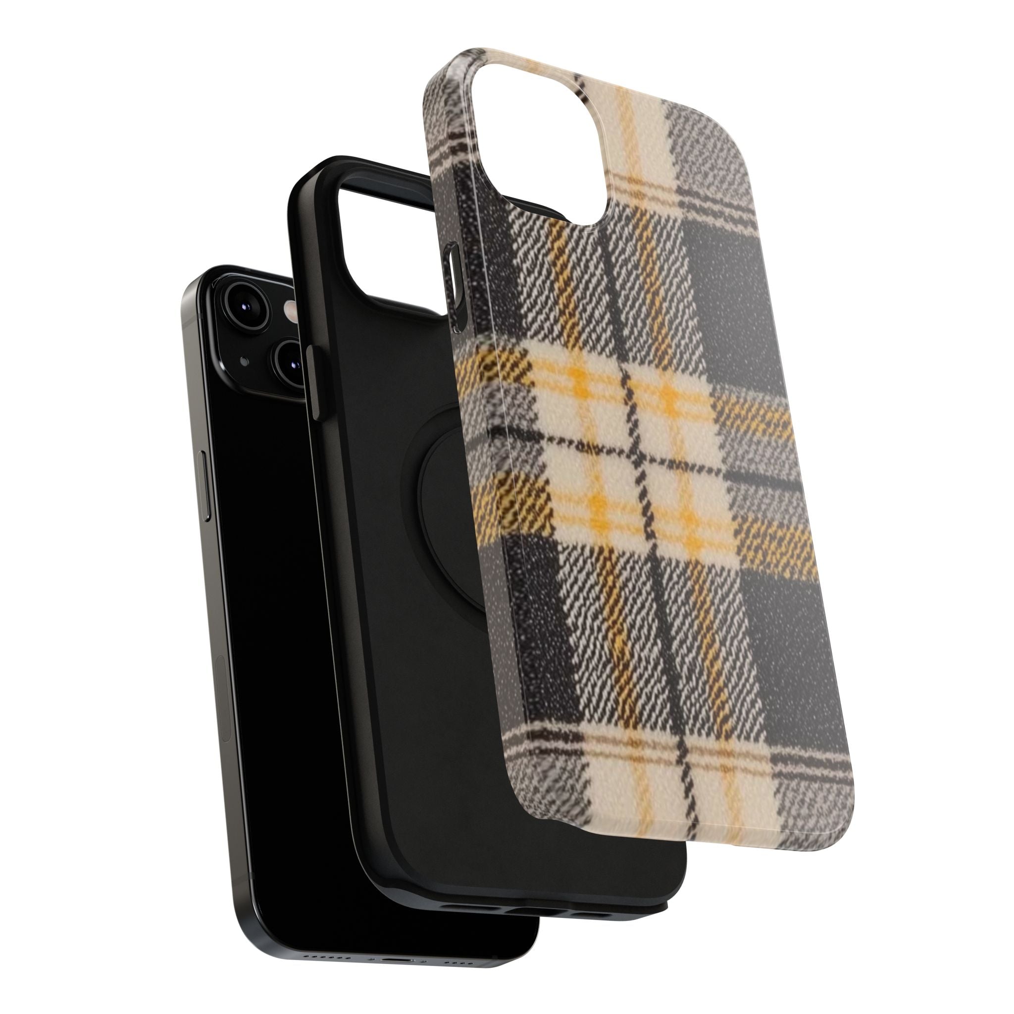 Impact-Resistant Cases - IAKAM