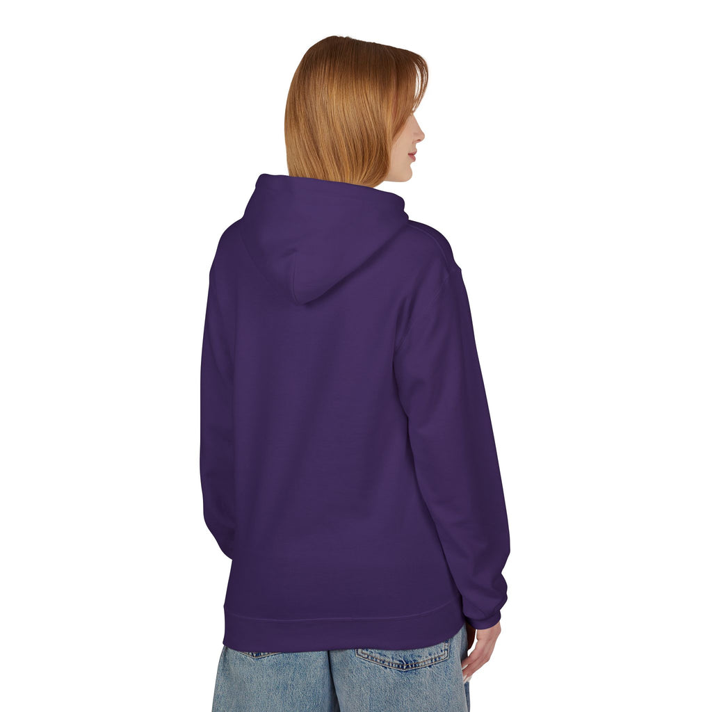 I Love Jesus Christian Faith Hoodie