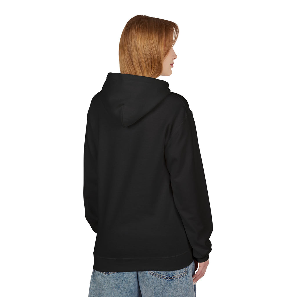 I Love Jesus Christian Faith Hoodie