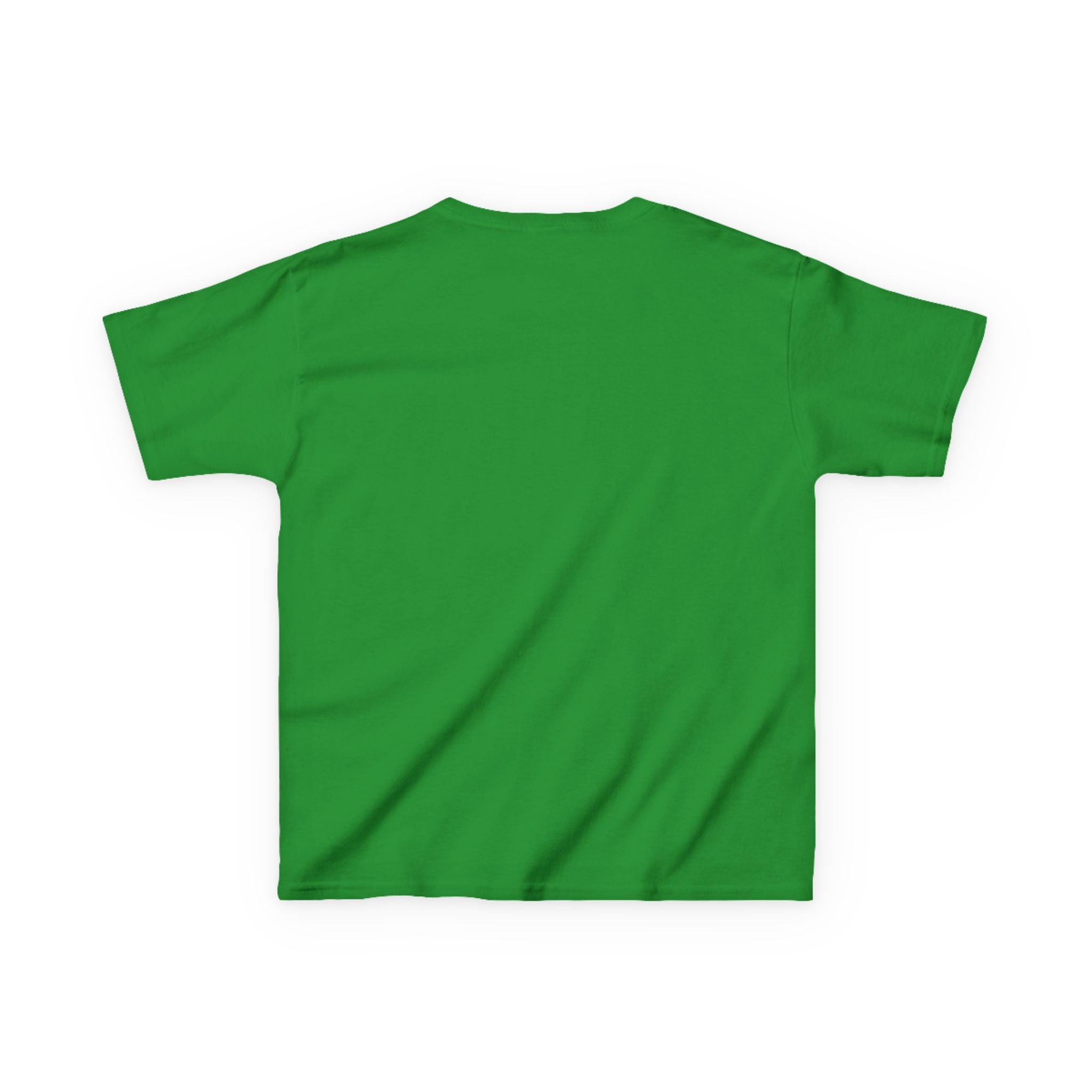 Kids Tee — 'LEGENDS' Mini Logo Graphic Shirt