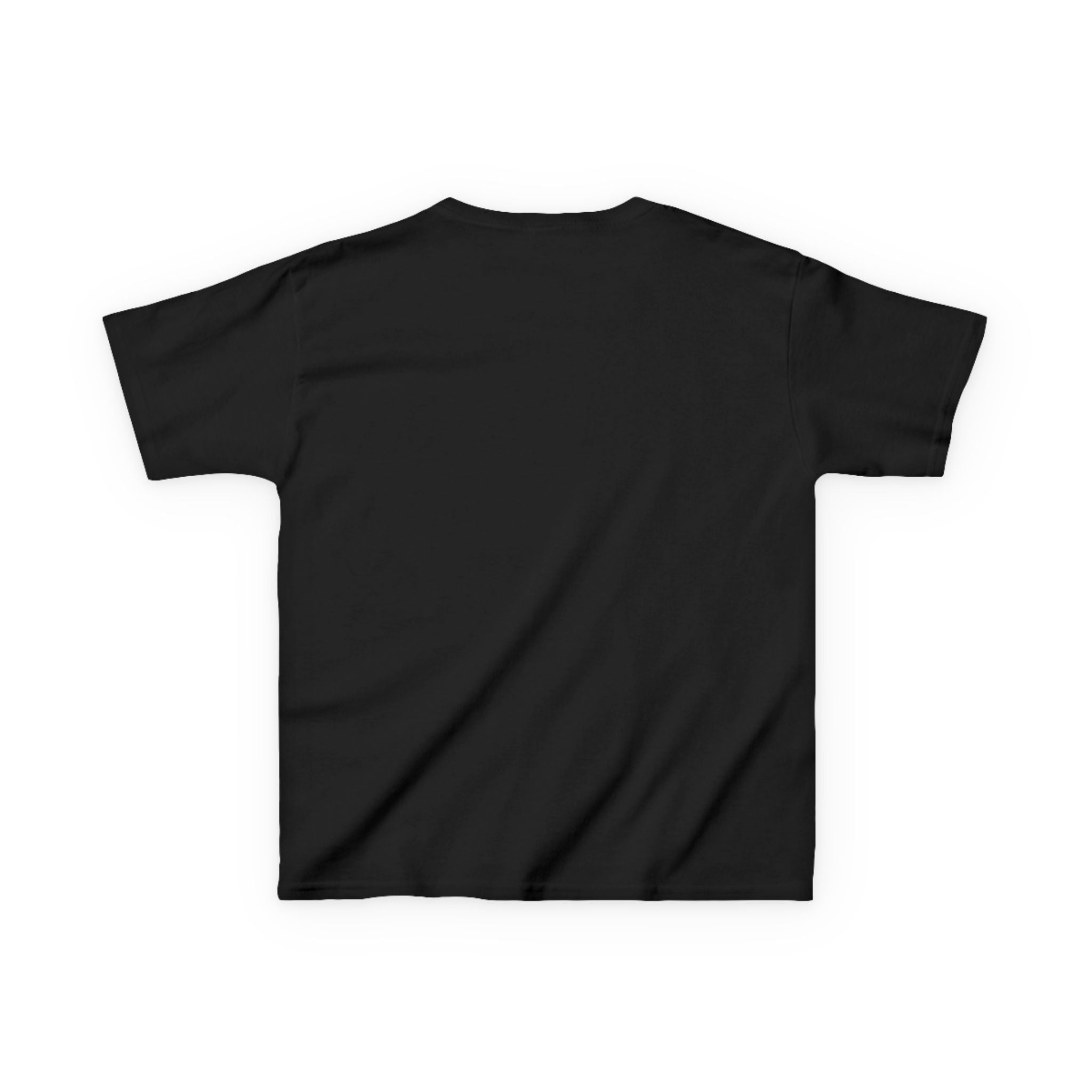 Kids Tee — 'LEGENDS' Mini Logo Graphic Shirt