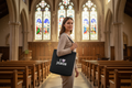I love Jesus IAKAM Classic Tote Bag
