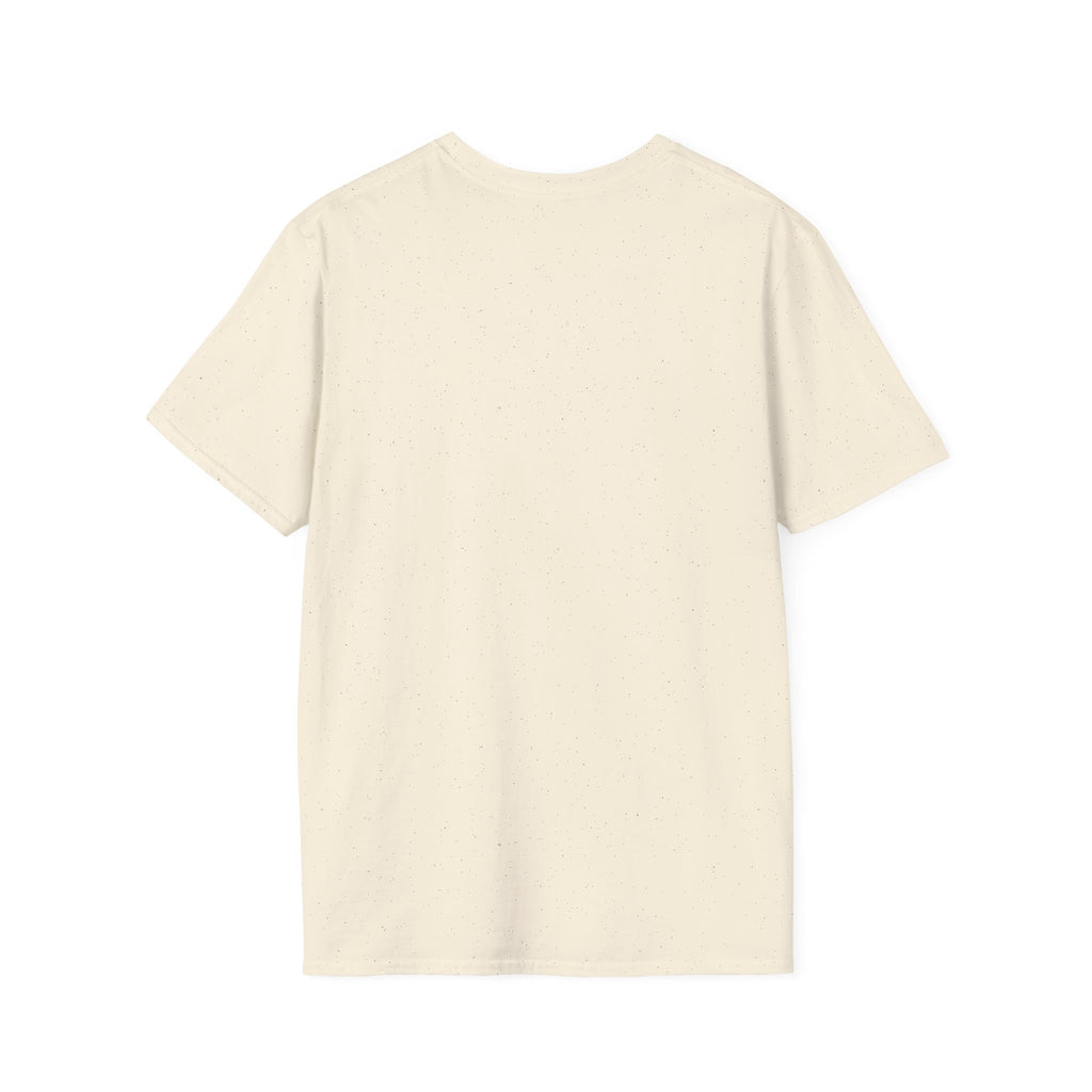 Minimalist Abstract Logo T-Shirt — One/10 Graphic Tee