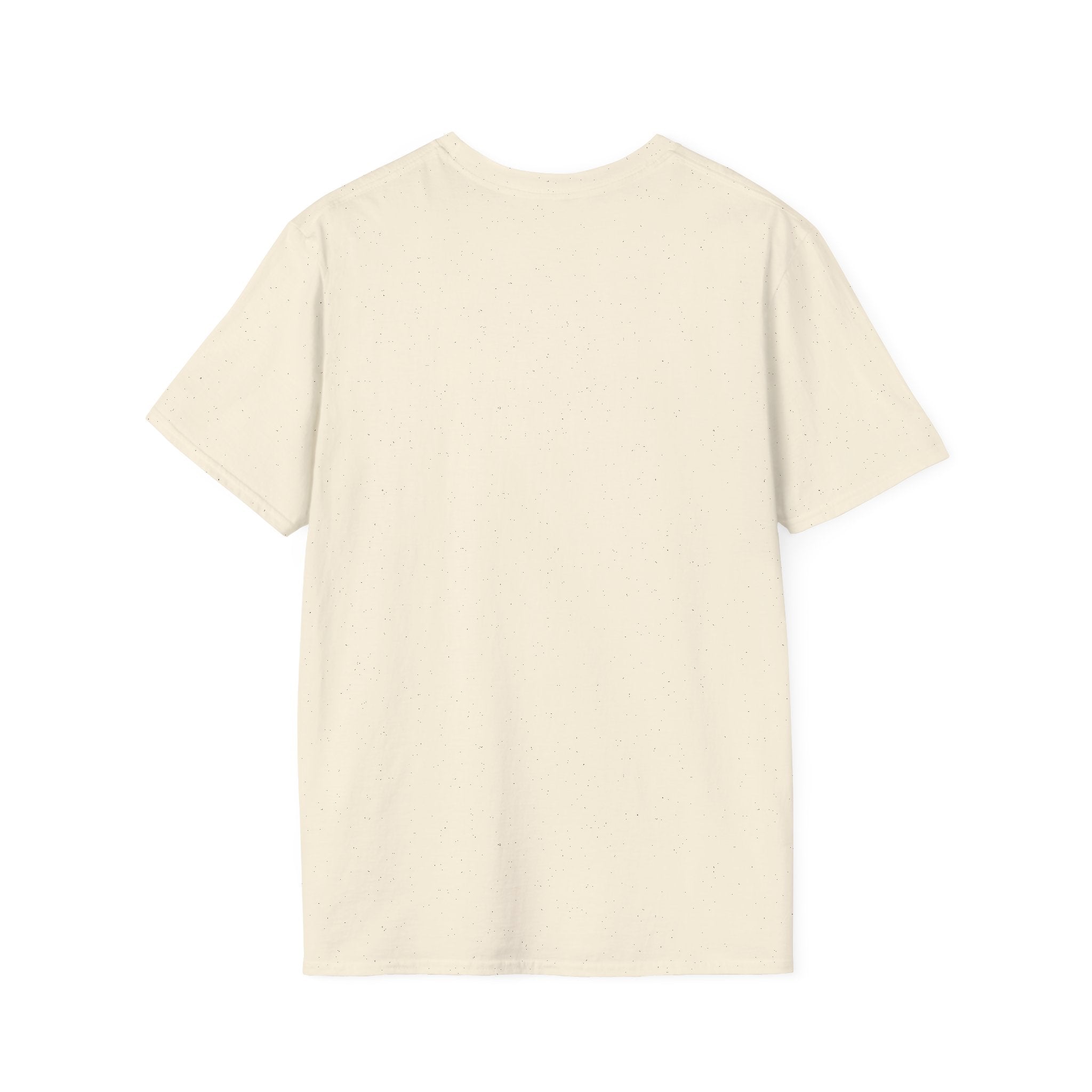 Minimalist Abstract Logo T-Shirt — One/10 Graphic Tee