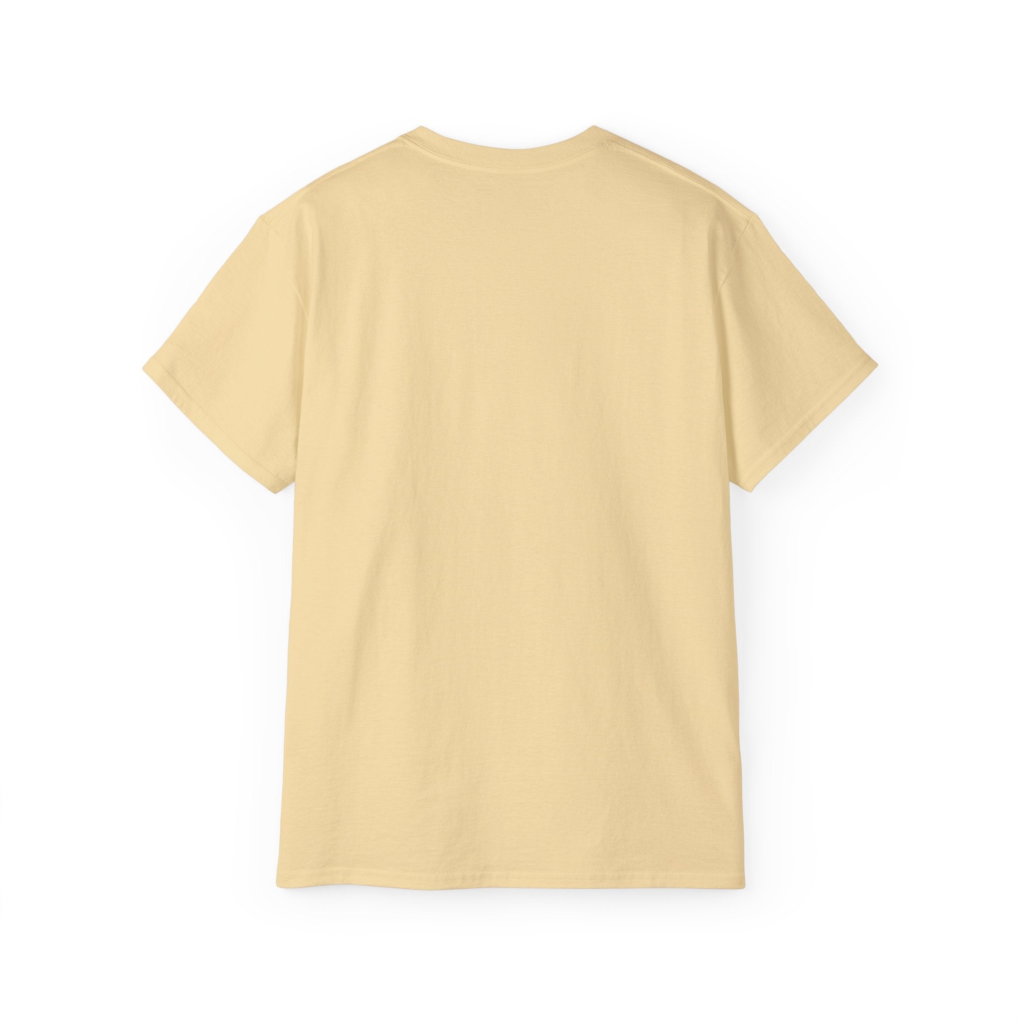 T-Shirt — Red IAKAM Graphic Tee