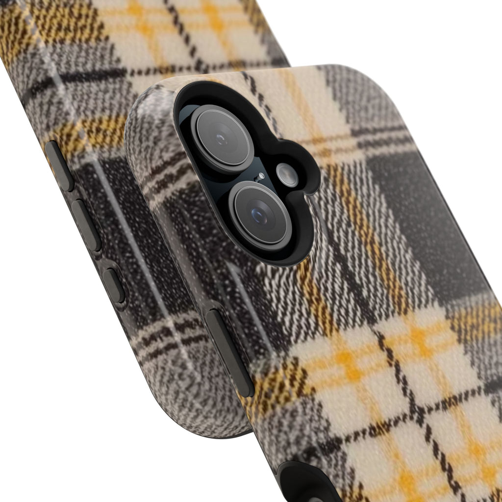 Impact-Resistant Cases - IAKAM