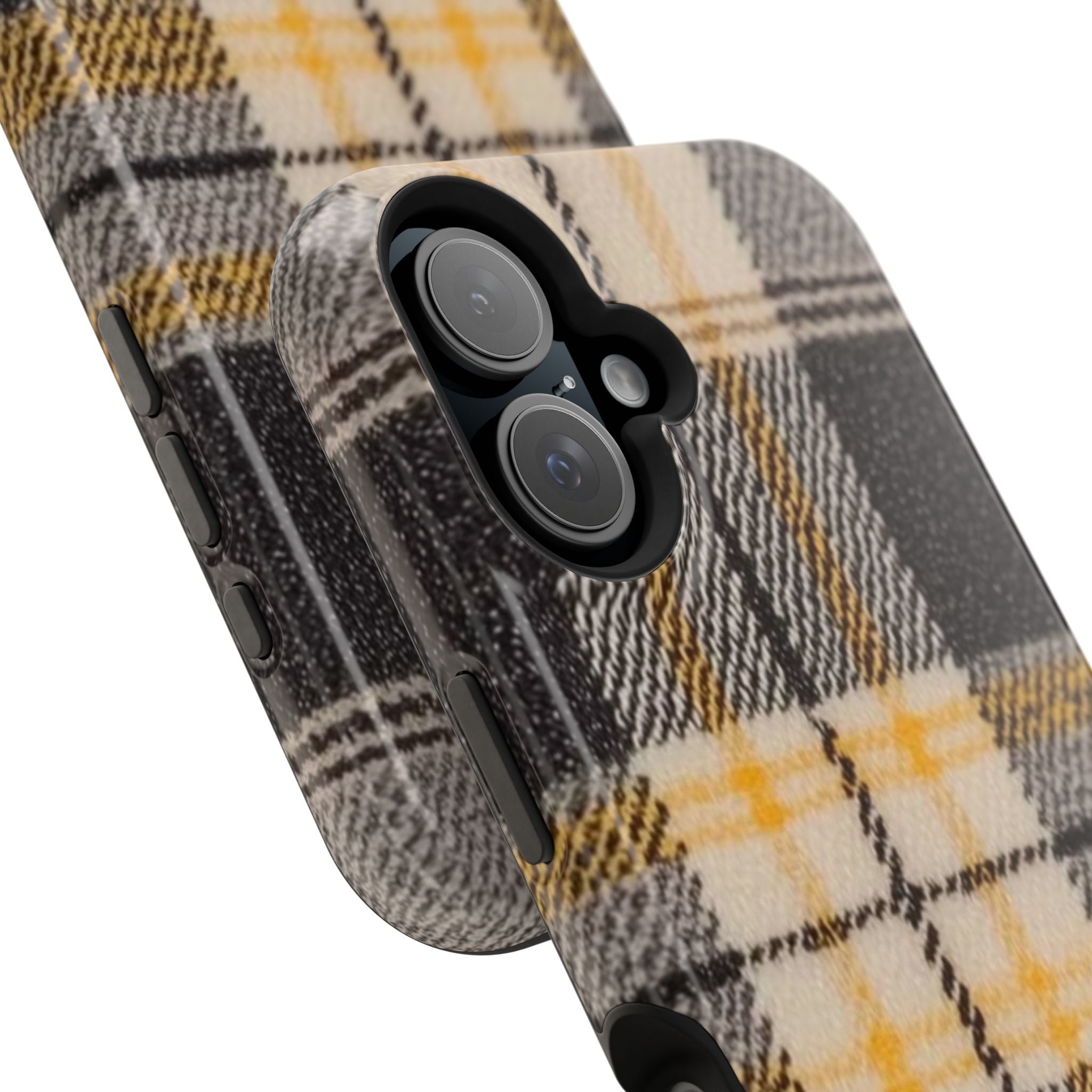 Impact-Resistant Cases - IAKAM