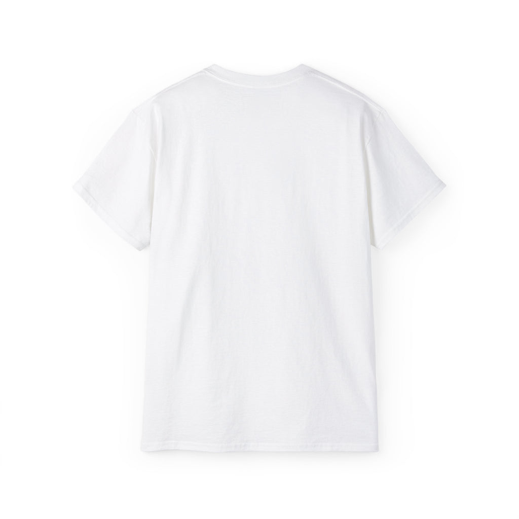 T-Shirt — Red IAKAM Graphic Tee