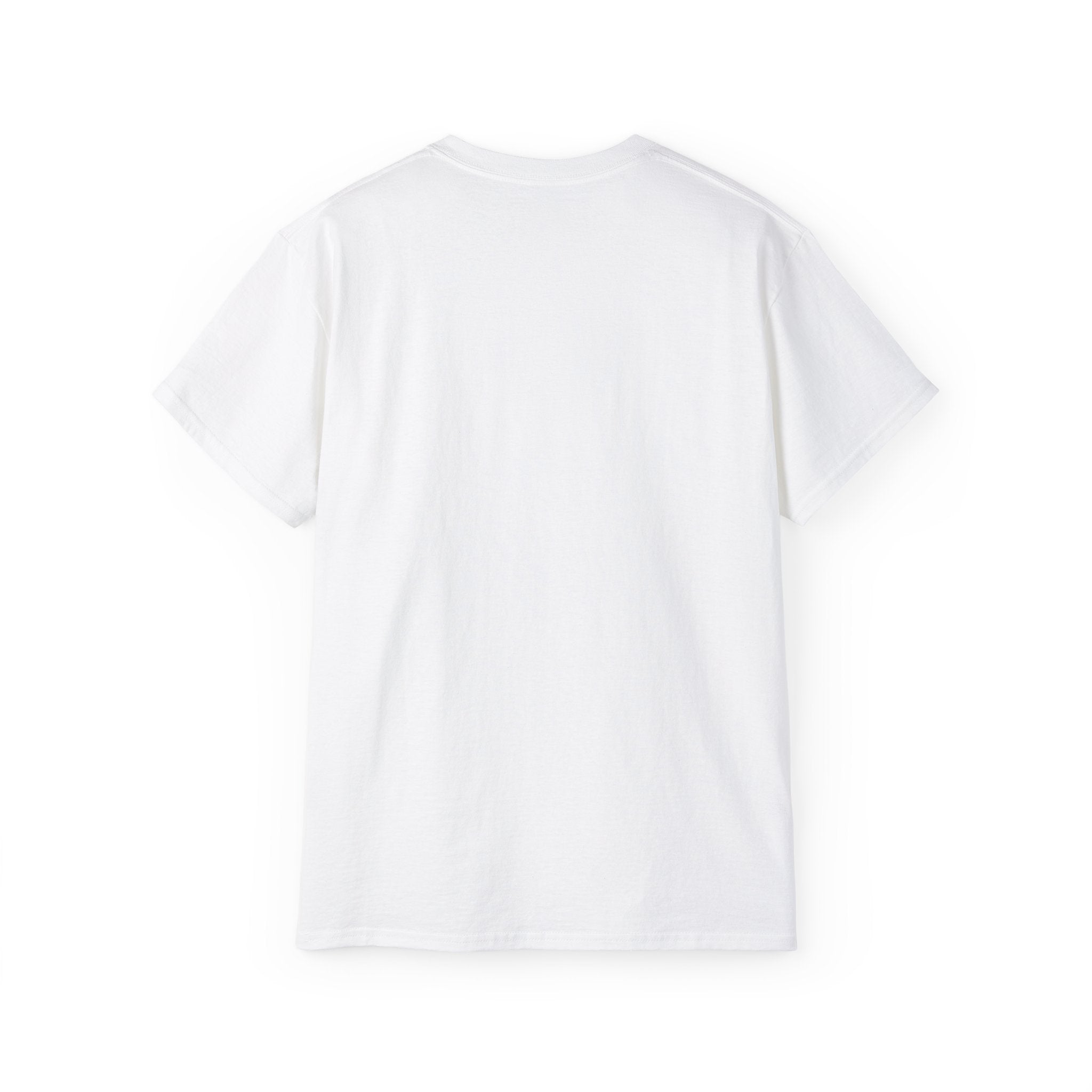 T-Shirt — Red IAKAM Graphic Tee