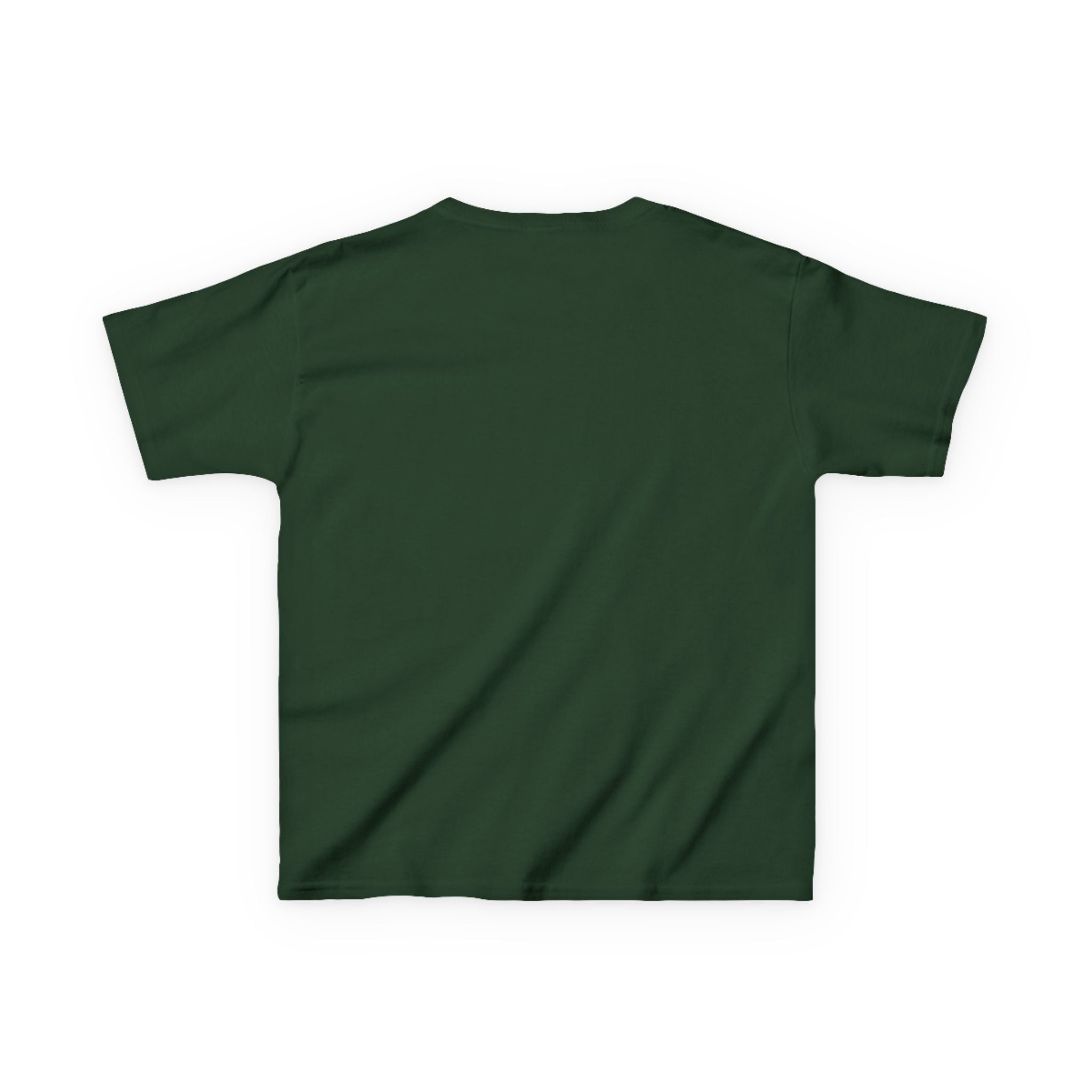 Kids Tee — 'LEGENDS' Mini Logo Graphic Shirt