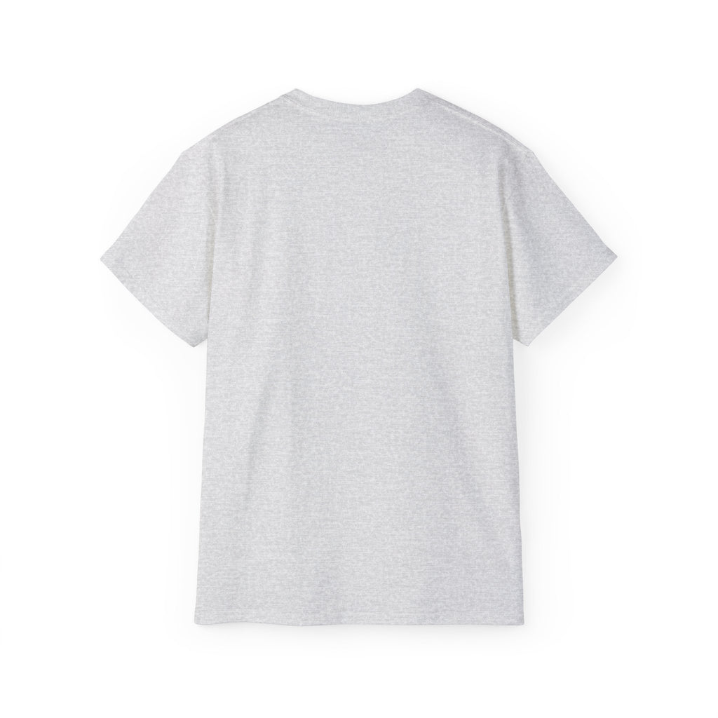 T-Shirt — Red IAKAM Graphic Tee