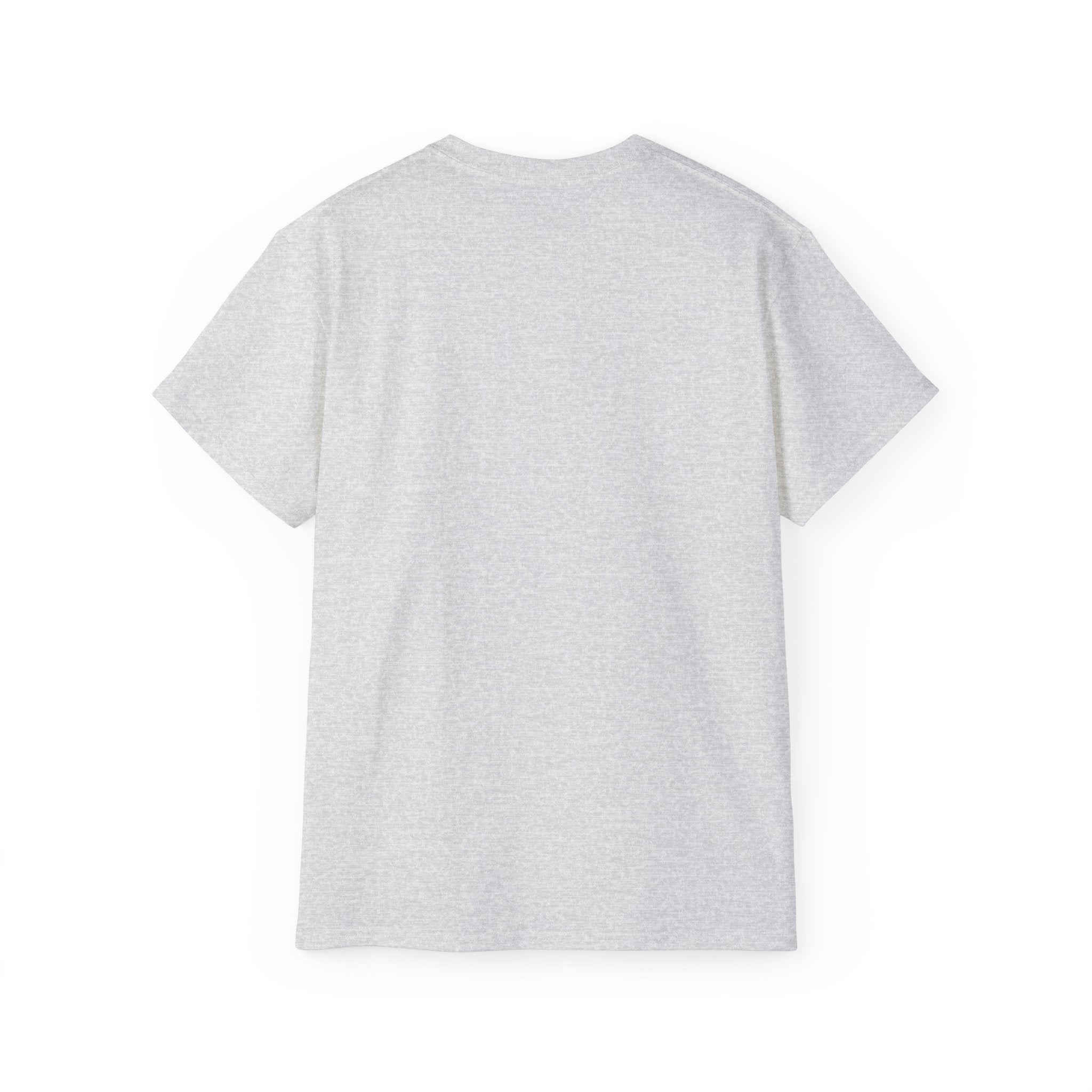 T-Shirt — Red IAKAM Graphic Tee