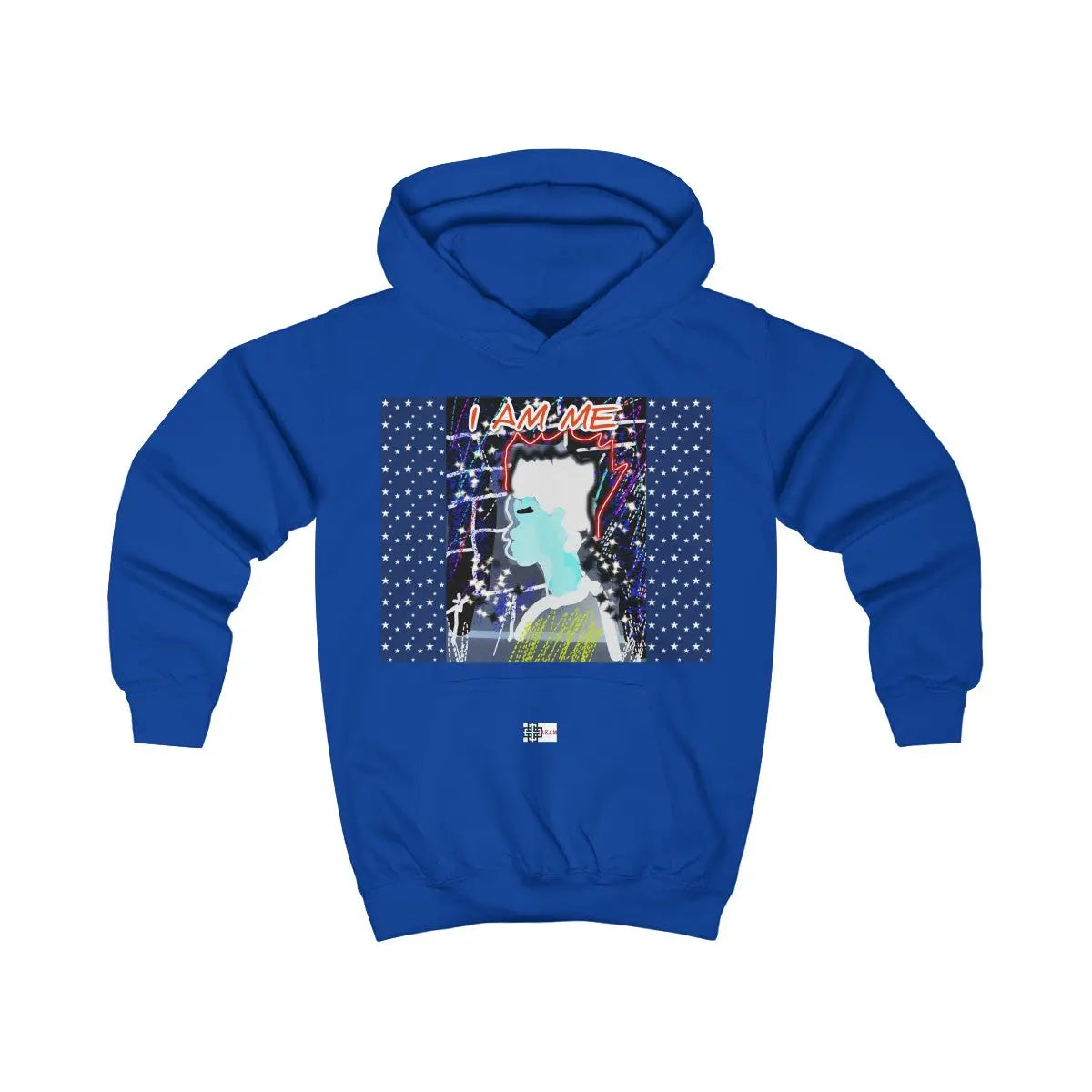 Kids Hoodie - IAKAM