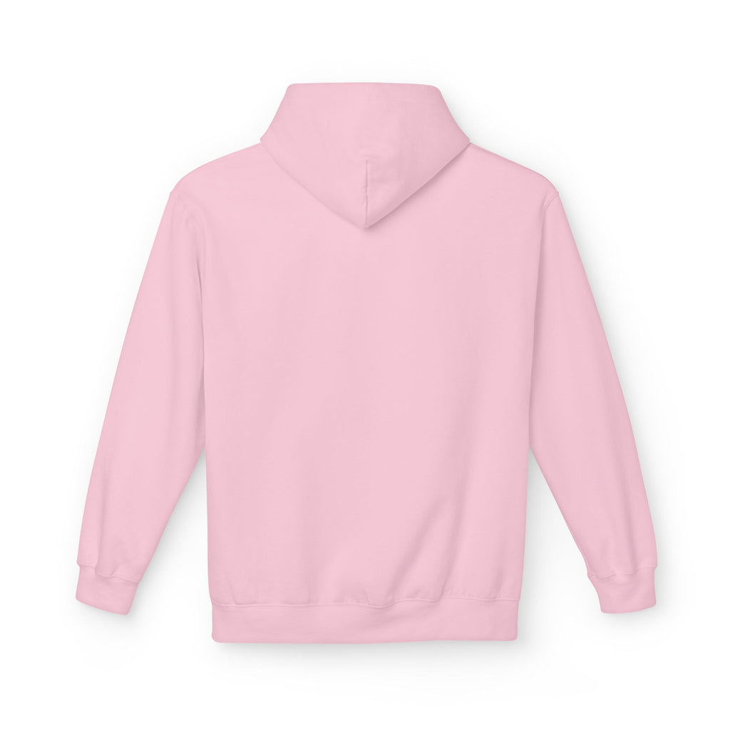 I Love Jesus Christian Faith Hoodie