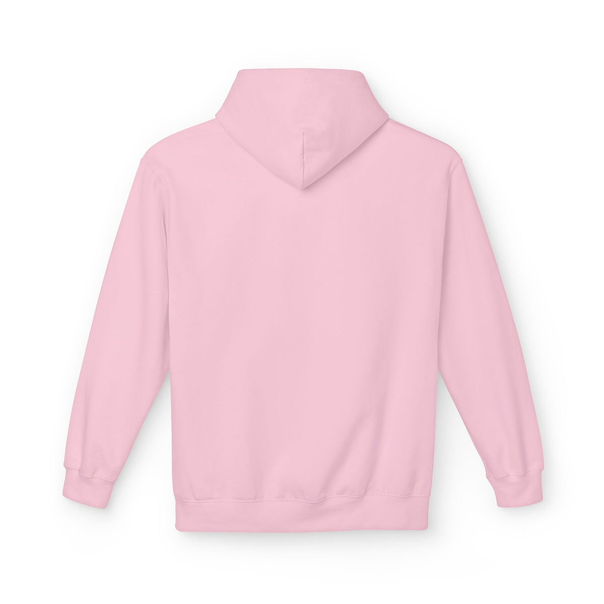 I Love Jesus Christian Faith Hoodie