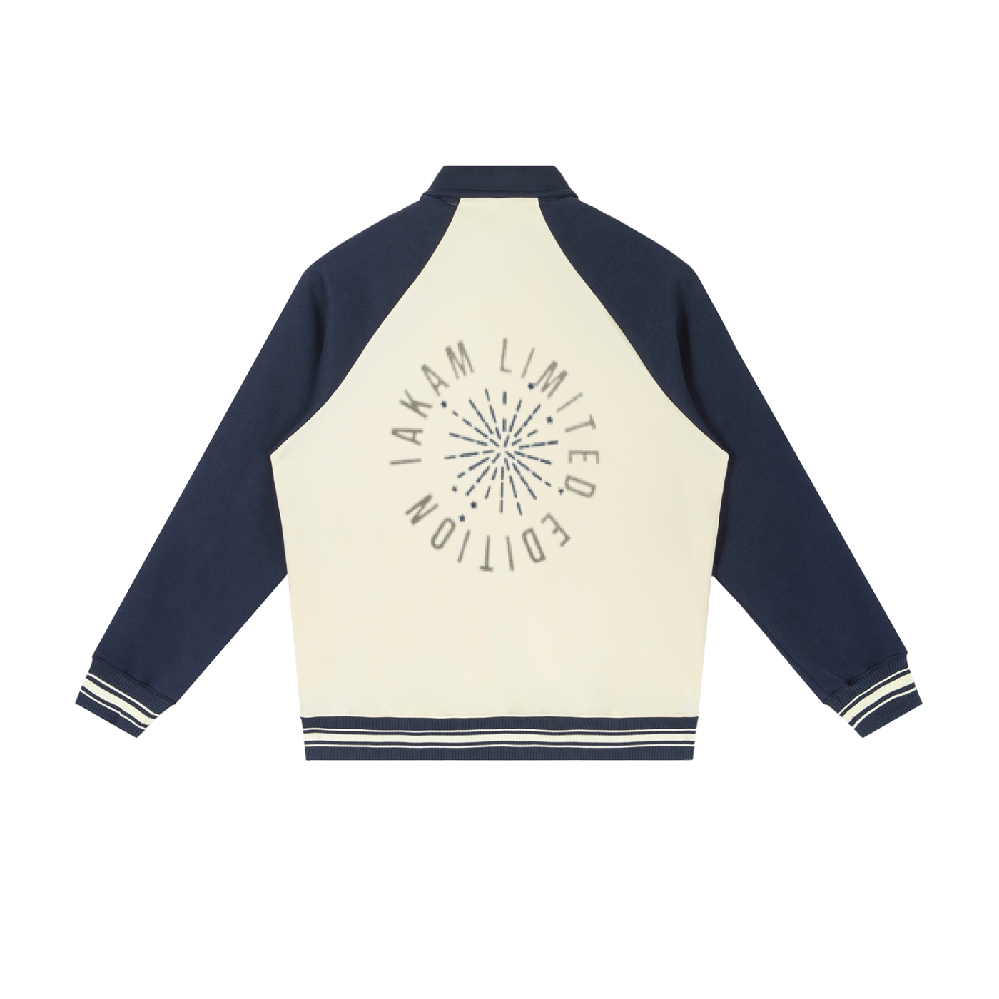 Elevate Your Style with the IAKAM Limited Edition Baseball Jacket