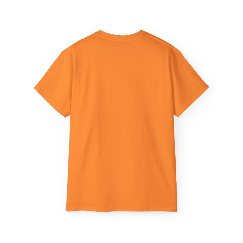 T-Shirt — Red IAKAM Graphic Tee