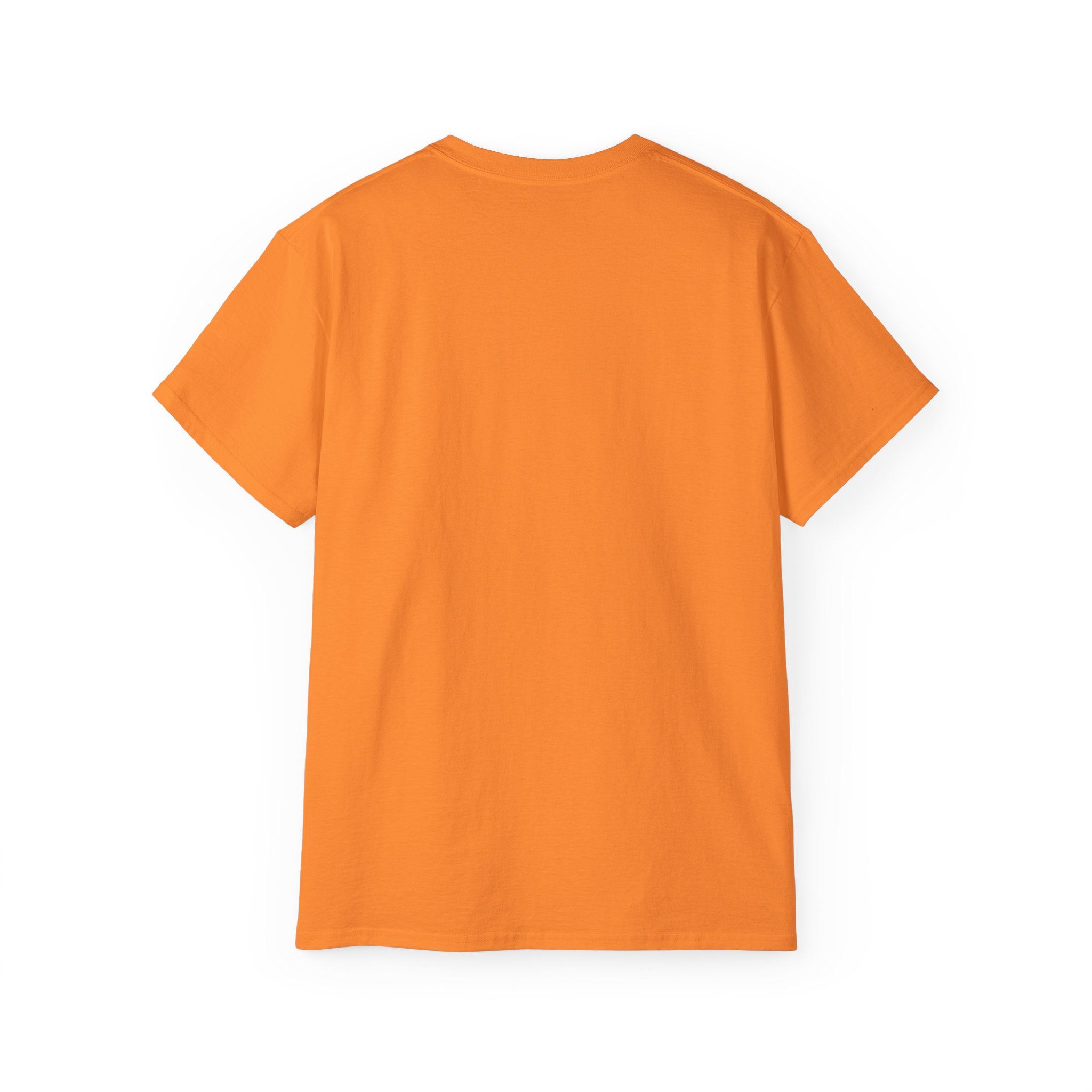 T-Shirt — Red IAKAM Graphic Tee