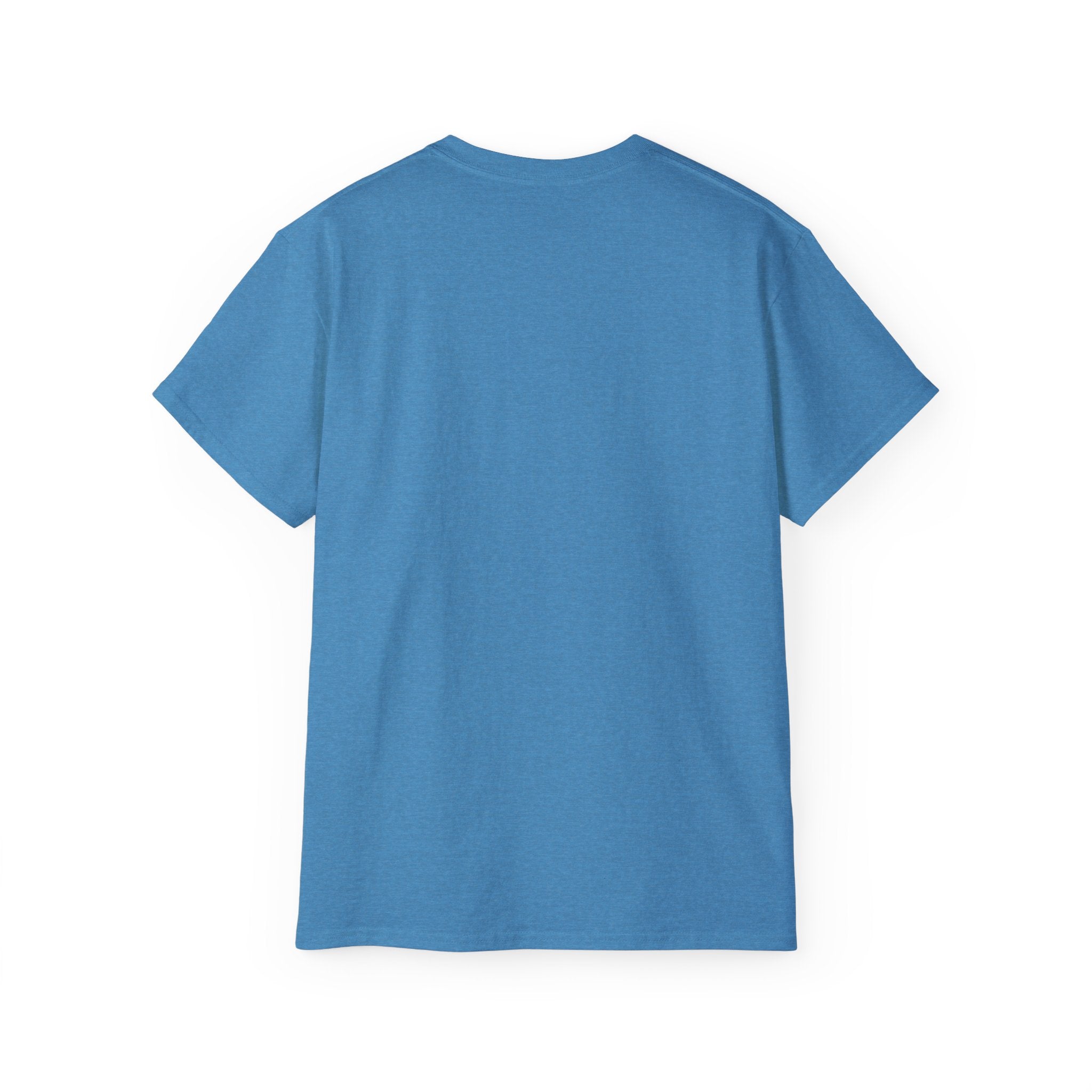 T-Shirt — Red IAKAM Graphic Tee