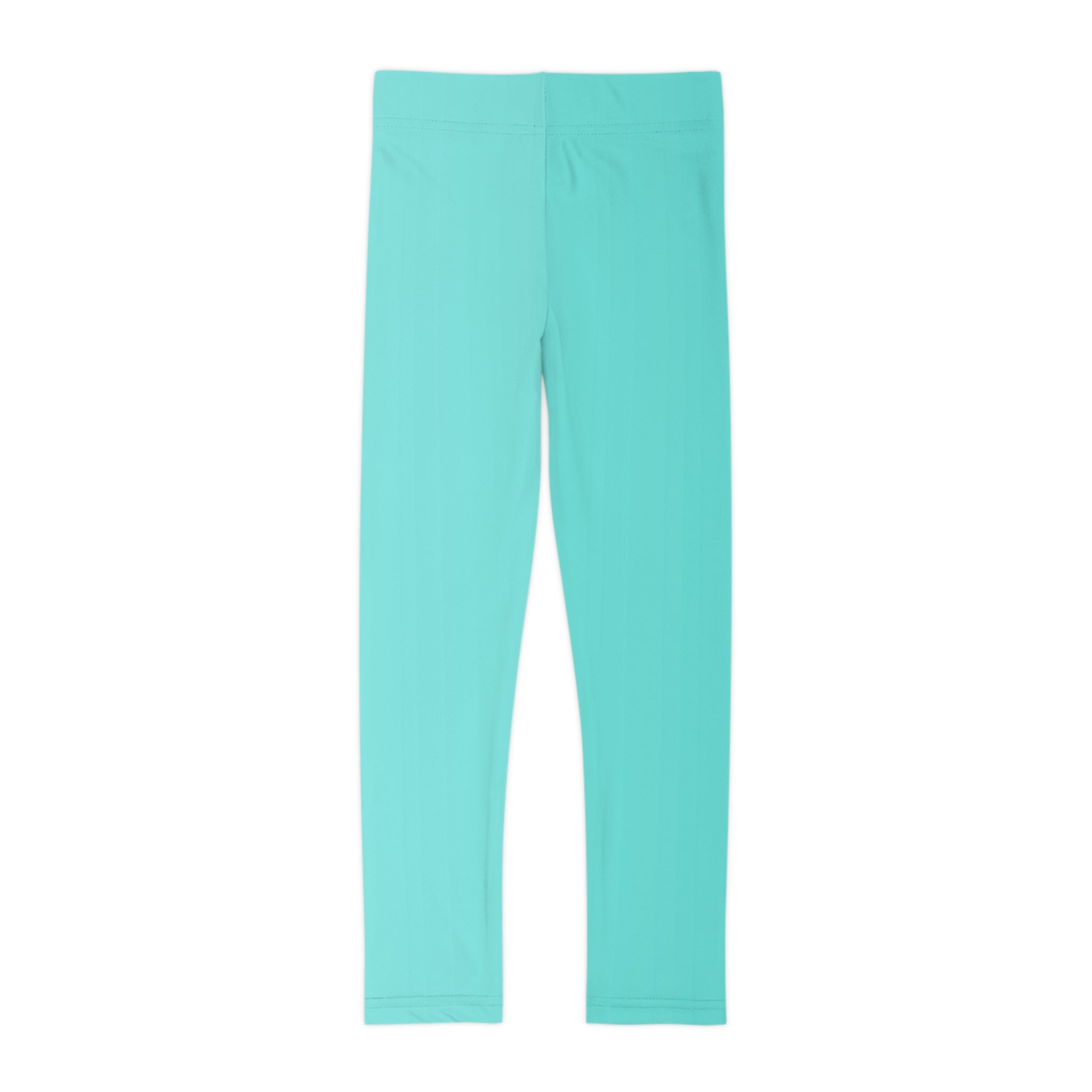Tealnesa Kids Leggings - IAKAM
