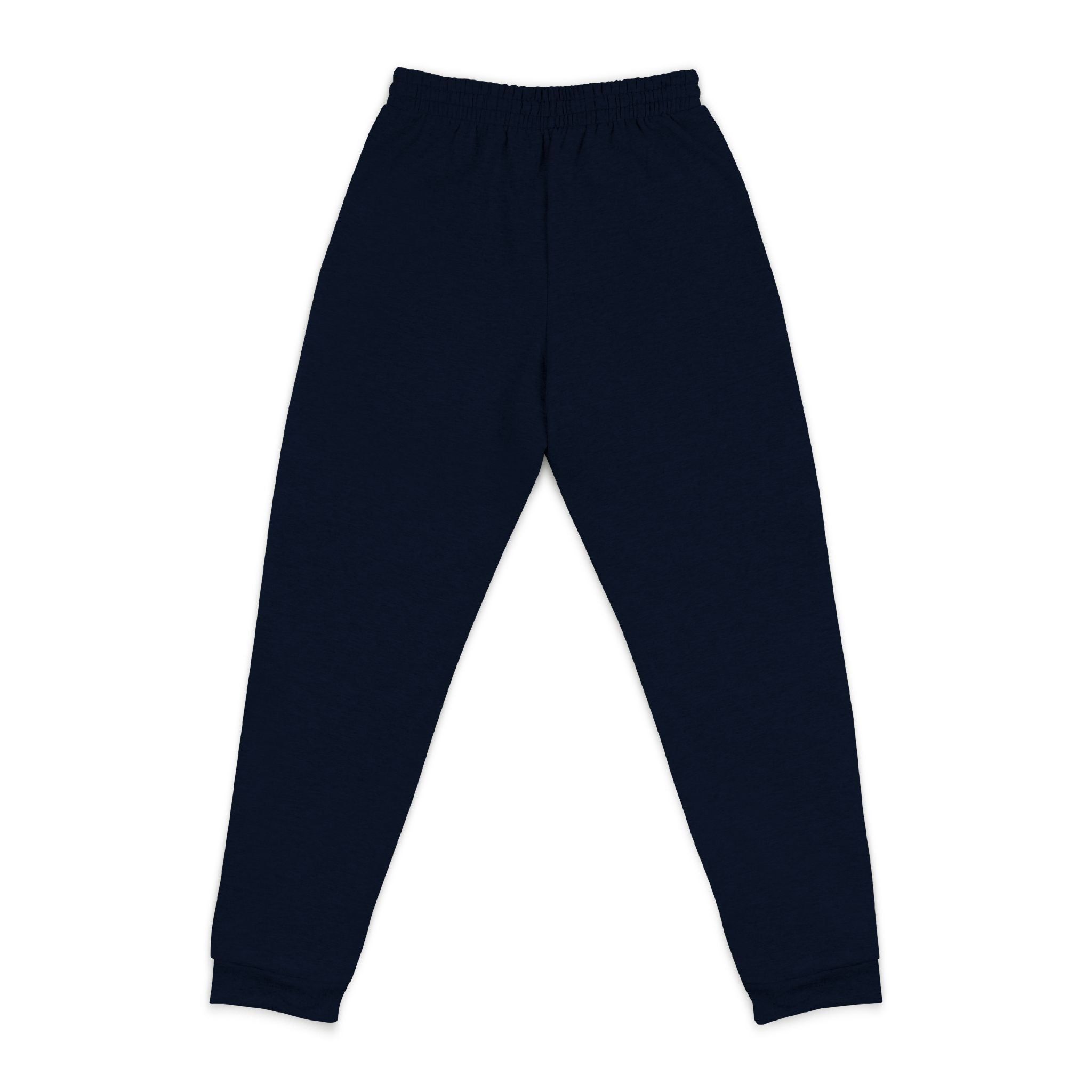 Embroidered Elevate or Fade Joggers - Elevate Your Style with Comfortable Casual Sweatpants