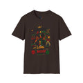 Gemini Season II T-Shirt - Loyal & Wicked Gemini Zodiac Graphic Tee