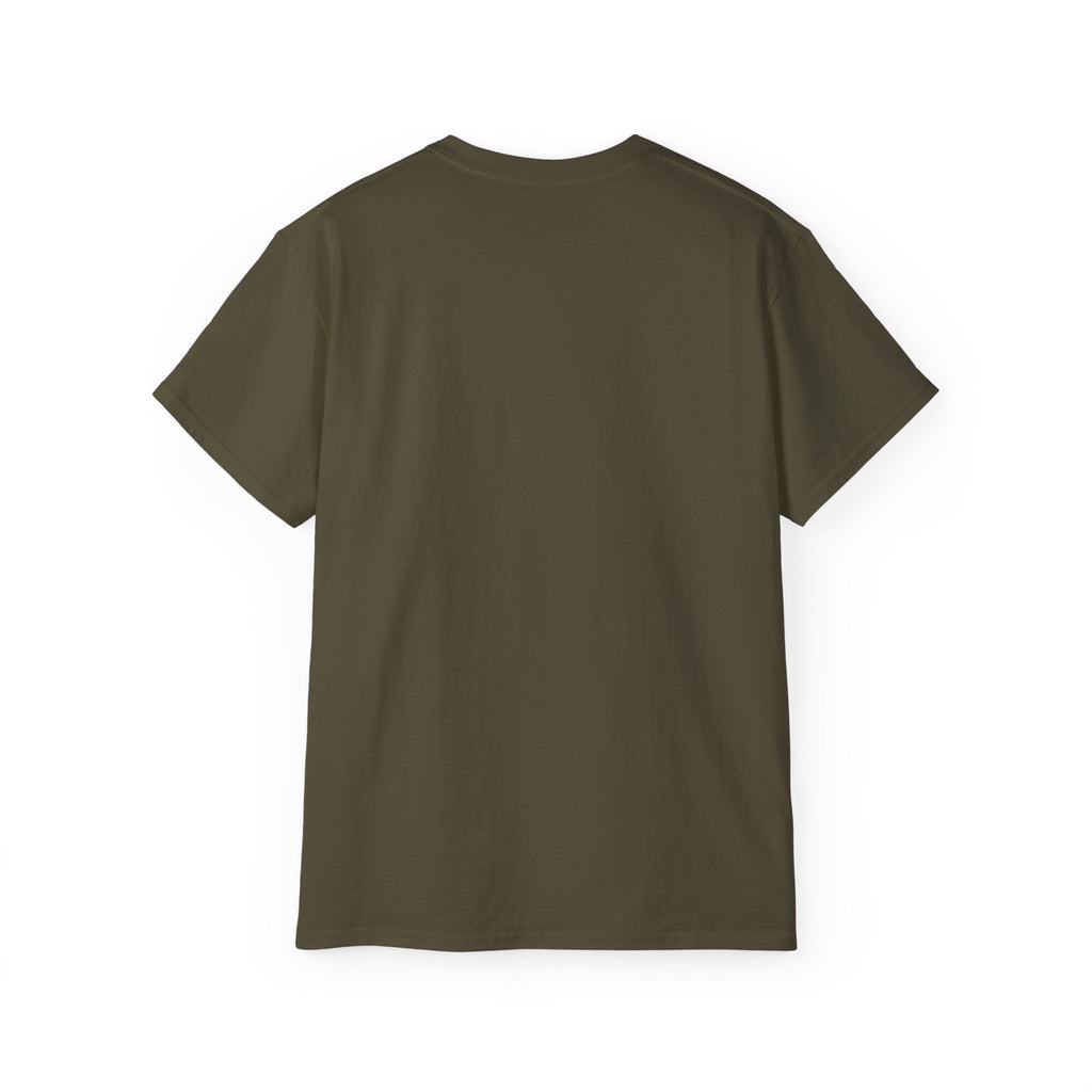 T-Shirt — Red IAKAM Graphic Tee
