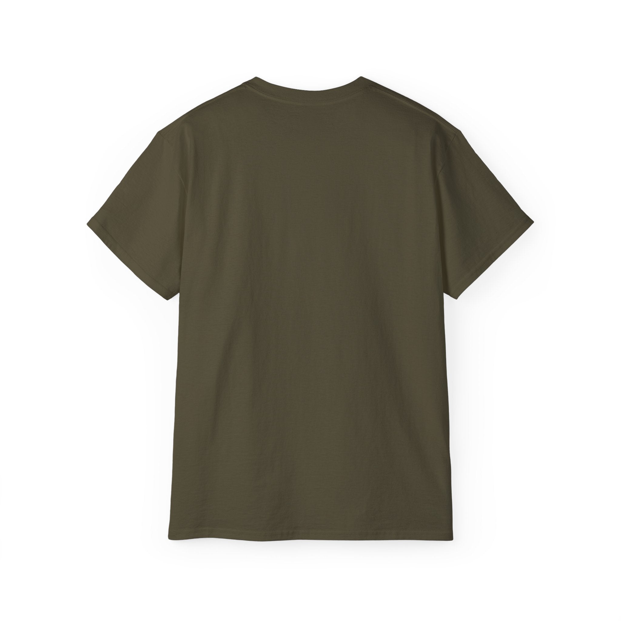T-Shirt — Red IAKAM Graphic Tee