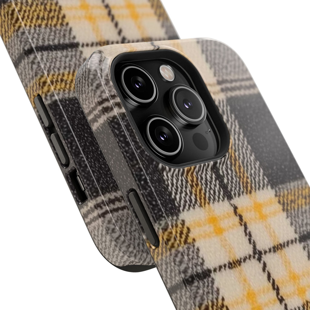 Impact-Resistant Cases - IAKAM