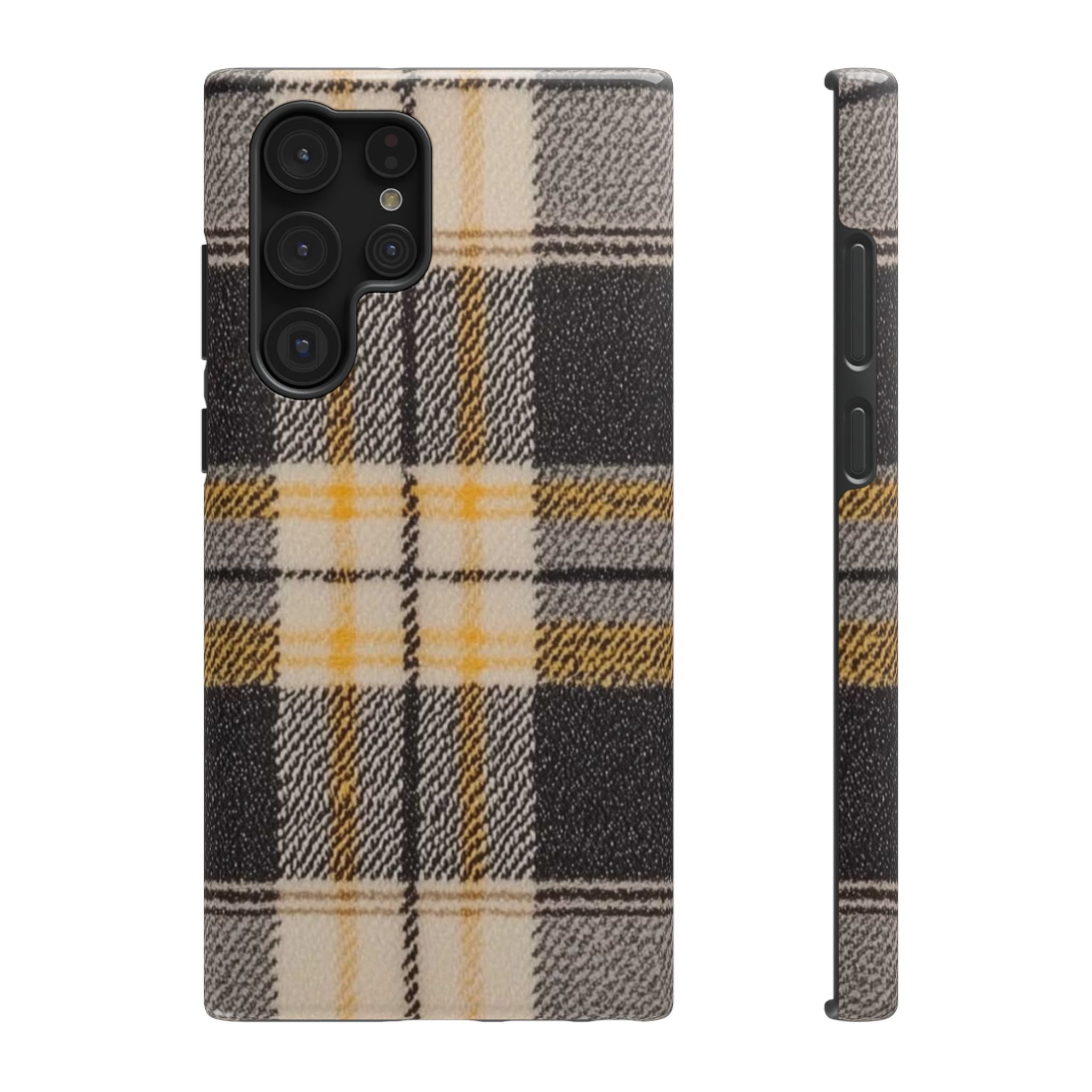 Impact-Resistant Cases - IAKAM