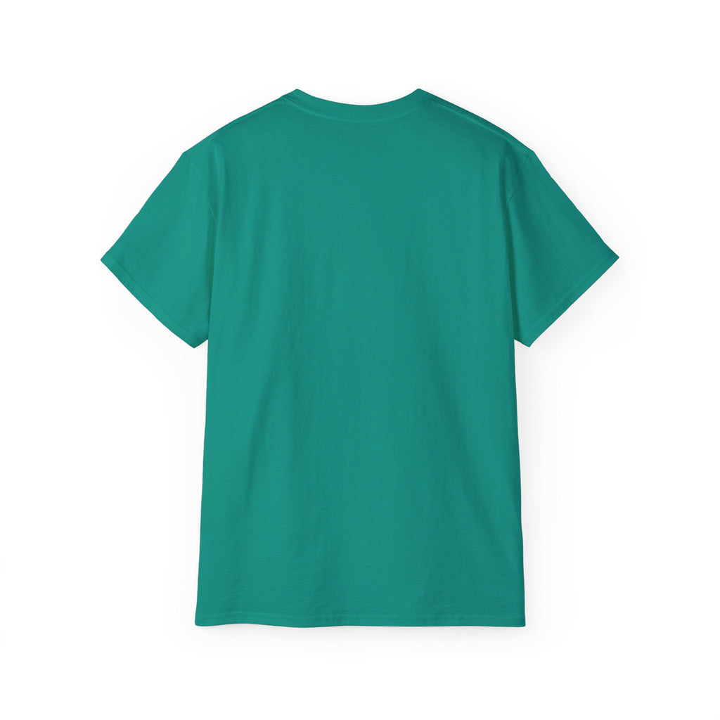 T-Shirt — Red IAKAM Graphic Tee
