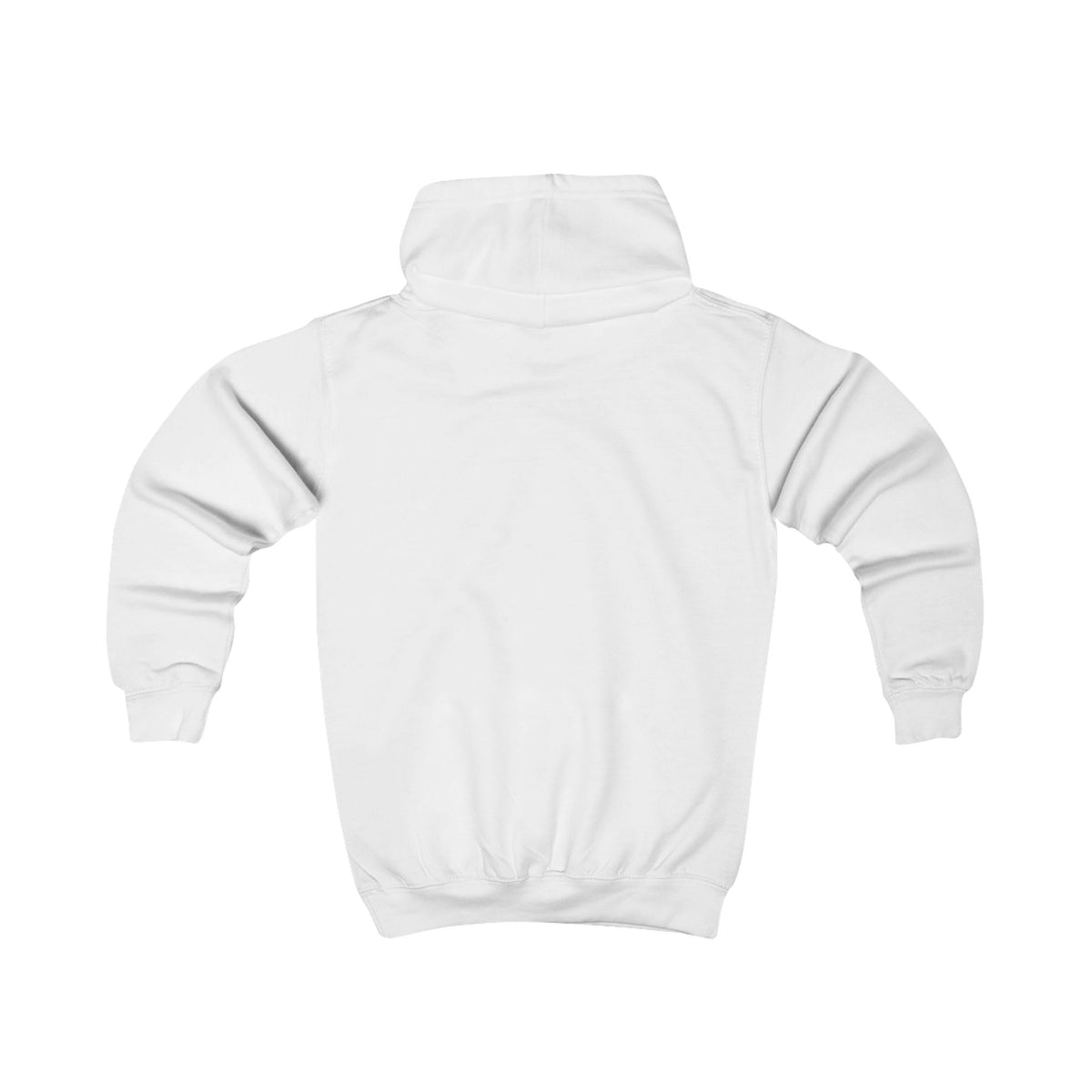 Kids Hoodie — "Cuddler Heroes" Cute Football Bear Graphic Pullover