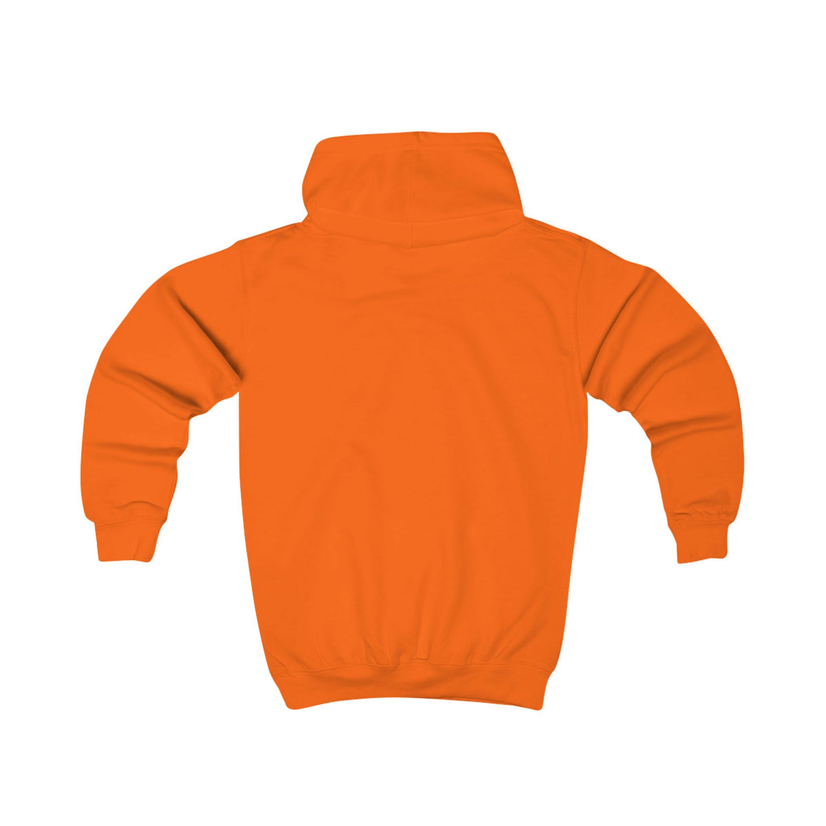 Kids Hoodie — "Cuddler Heroes" Cute Football Bear Graphic Pullover