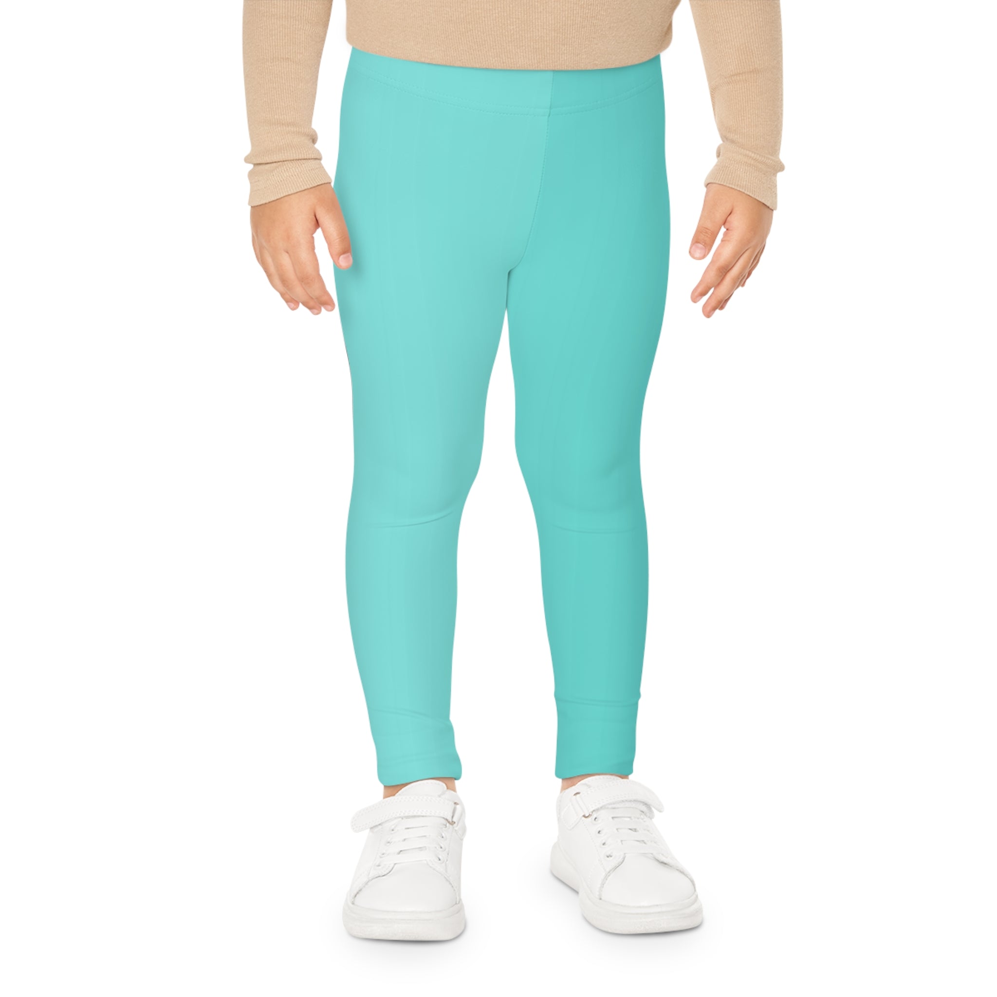 Tealnesa Kids Leggings - IAKAM