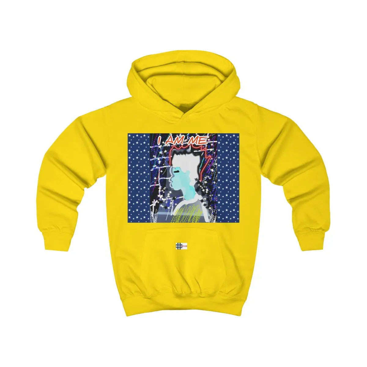 Kids Hoodie - IAKAM