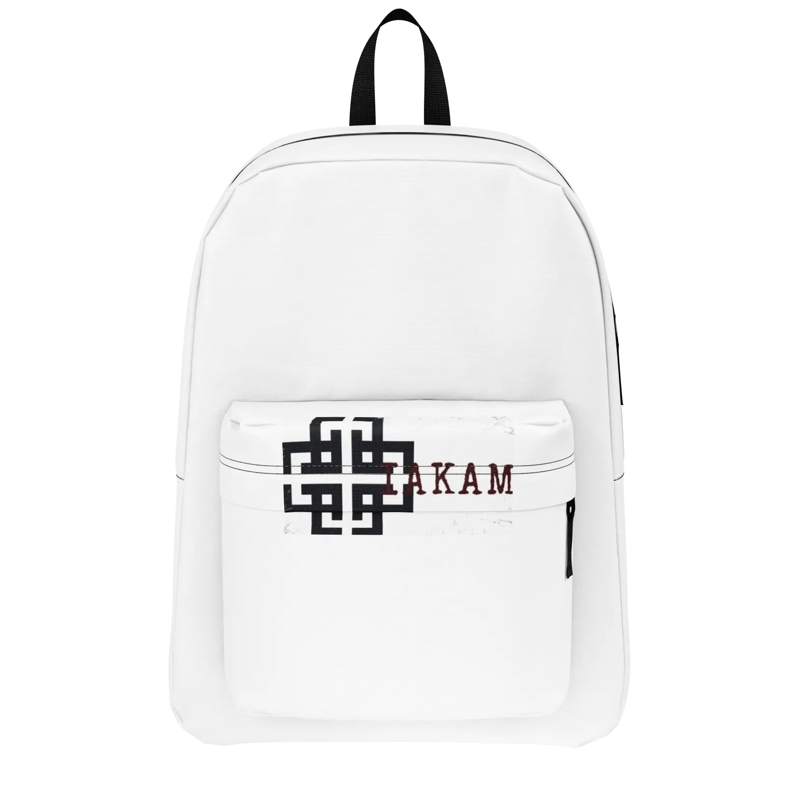 IAKAM Back Pack - IAKAM