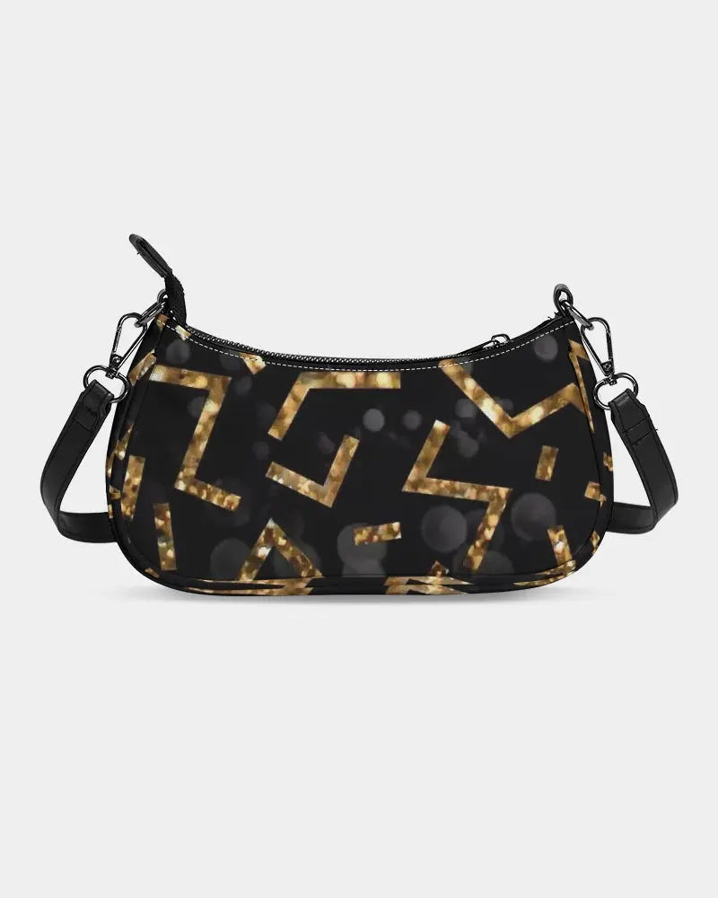 Pixie Night Petite Canvas Pouch - IAKAM
