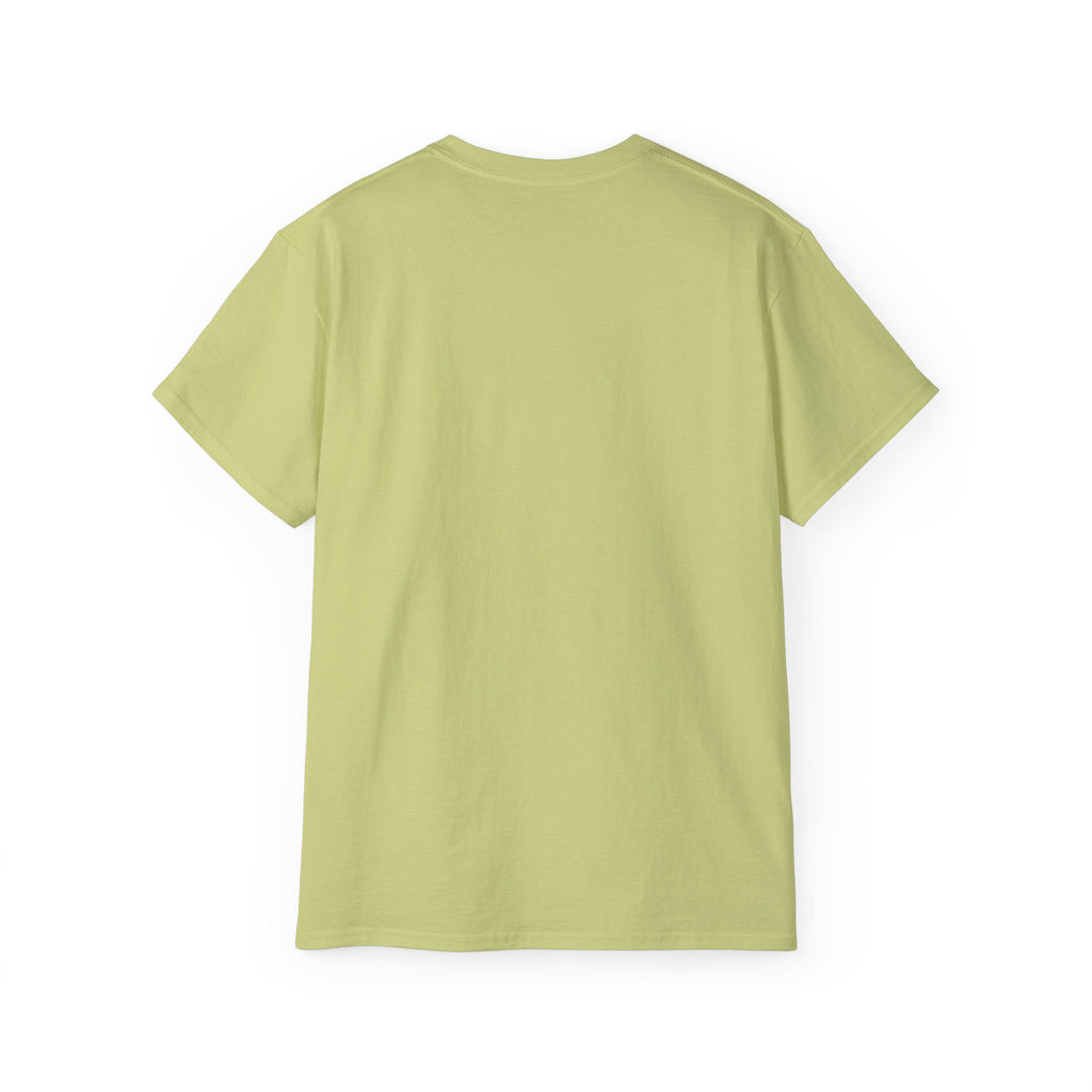 T-Shirt — Red IAKAM Graphic Tee