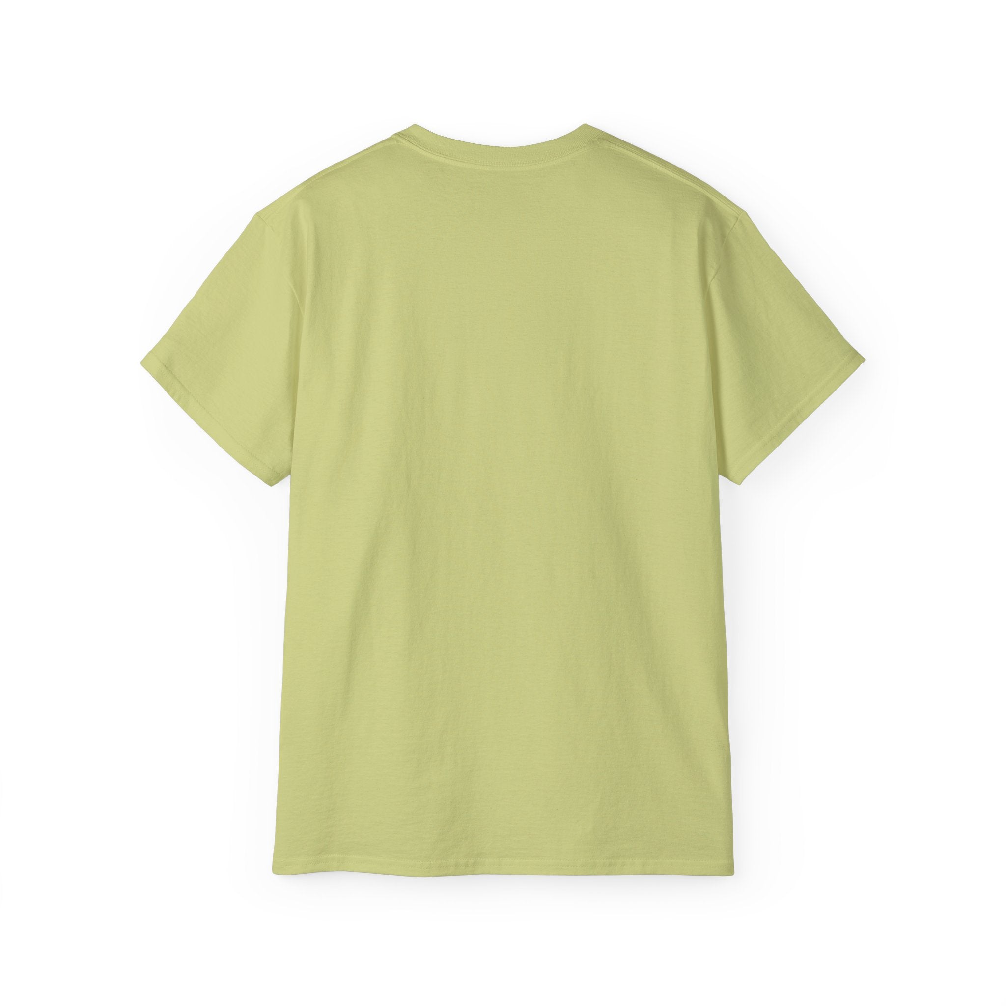 T-Shirt — Red IAKAM Graphic Tee