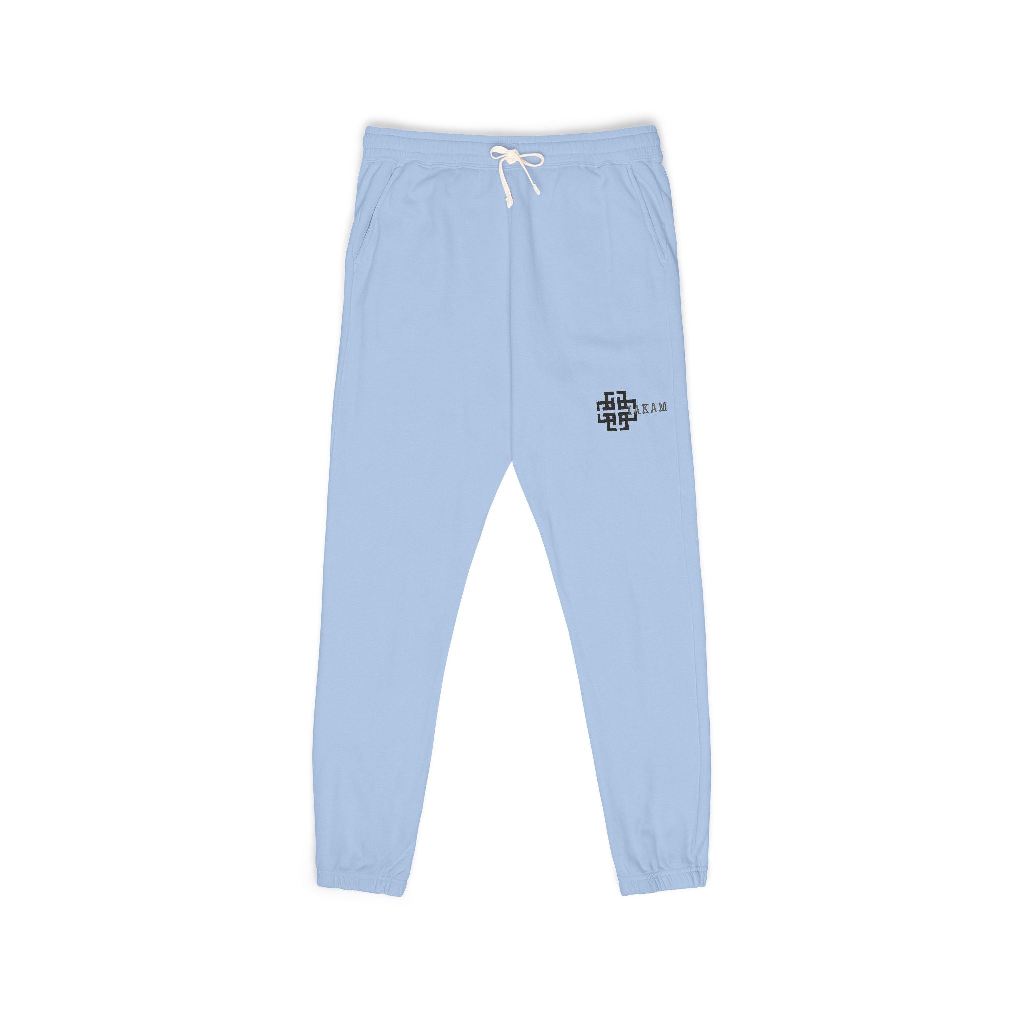 Comfortable Fleece Sweatpants - IAKAM
