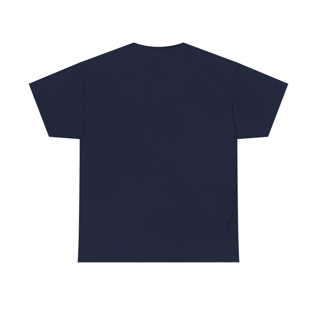 Lamborghini ACE Sports Car Tee — Retro Blue Racing Graphic T-Shirt
