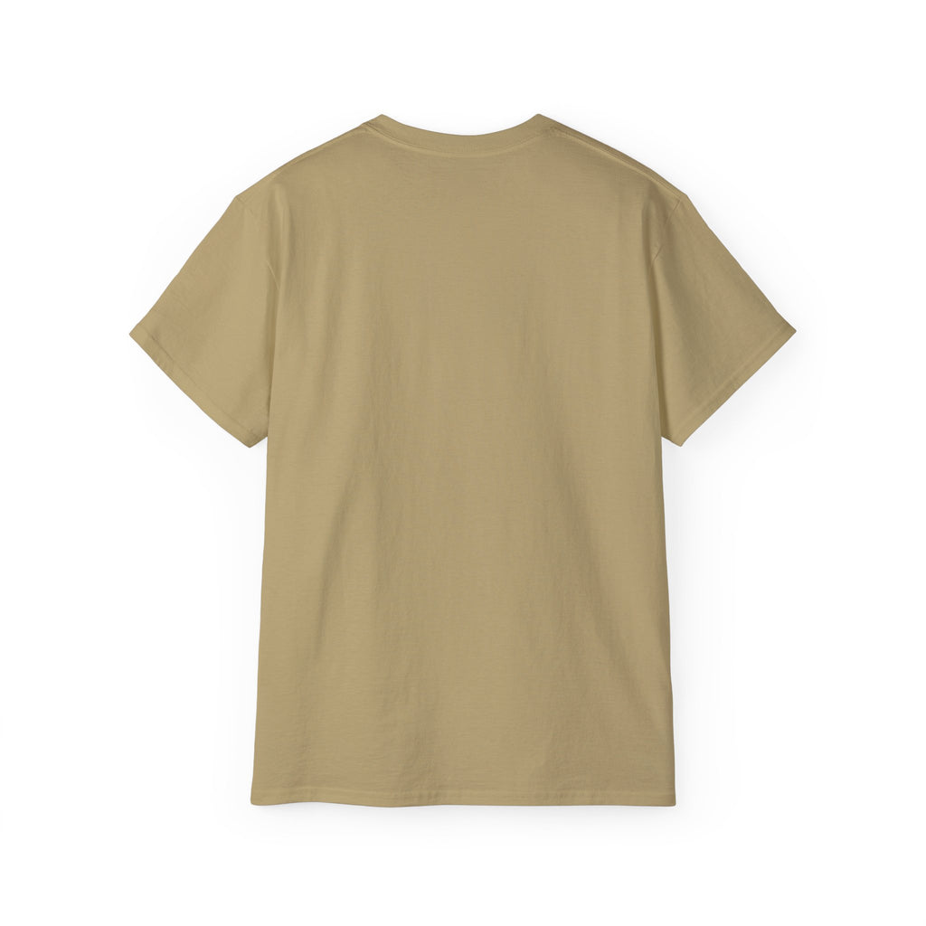 T-Shirt — Red IAKAM Graphic Tee