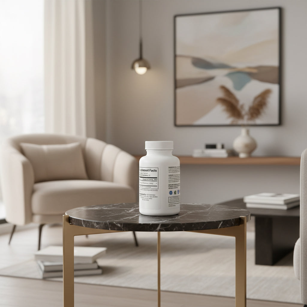 Elevate or Fade CoQ10 Ubiquinone Supplement 30 Capsules for Enhanced Energy and Heart Health