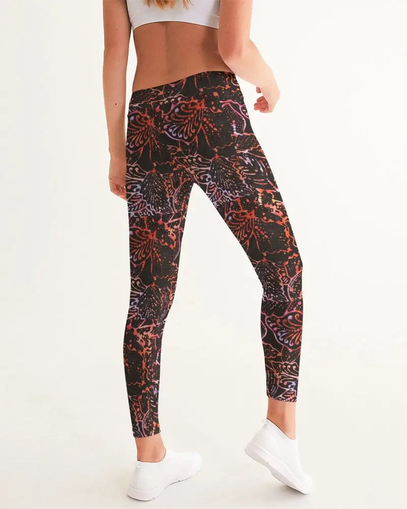 Poteak Leggings - IAKAM