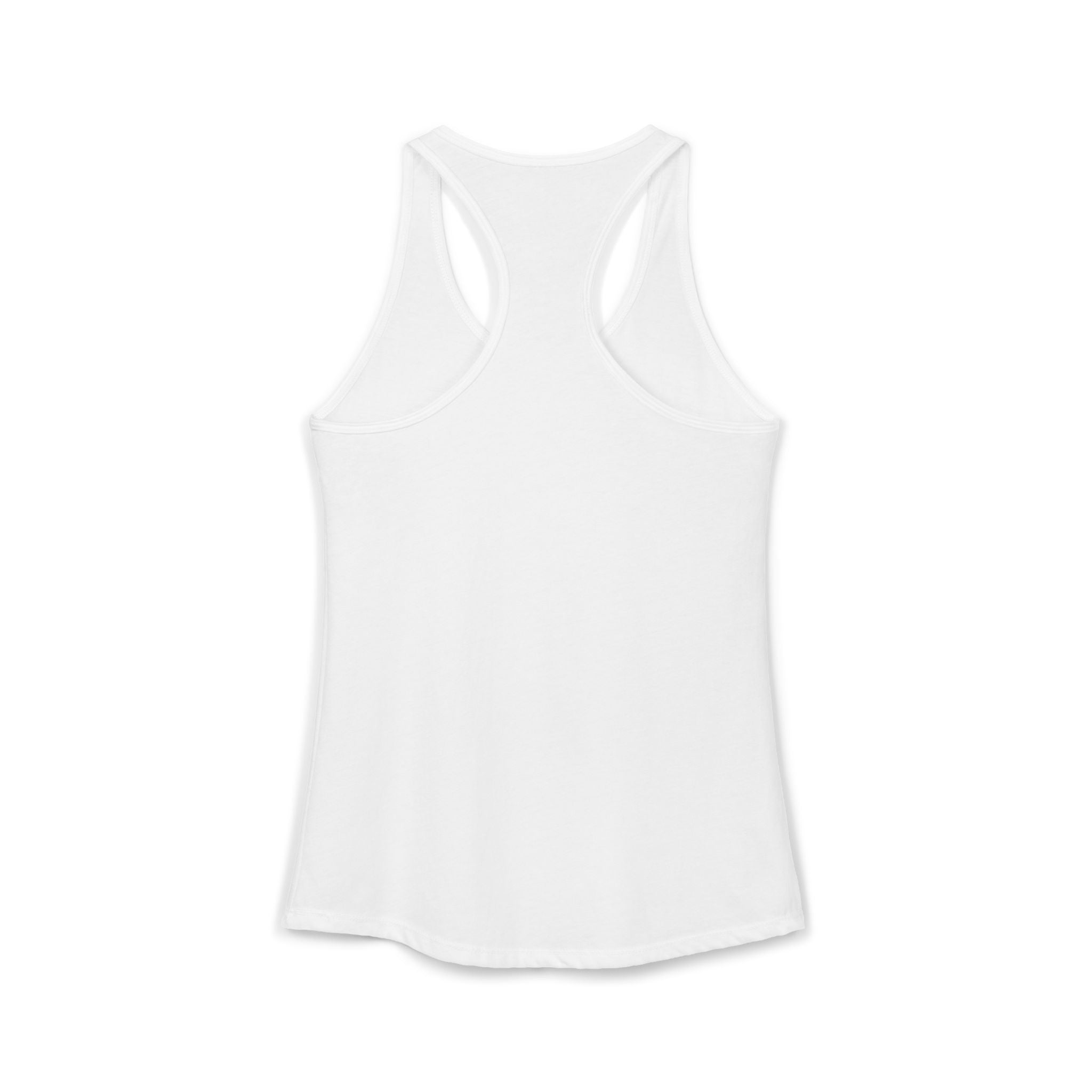 Women's Racerback Tank Top - Ideal Fit for an Active Lifestyle