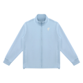 Unisex Stand Collar Jacket